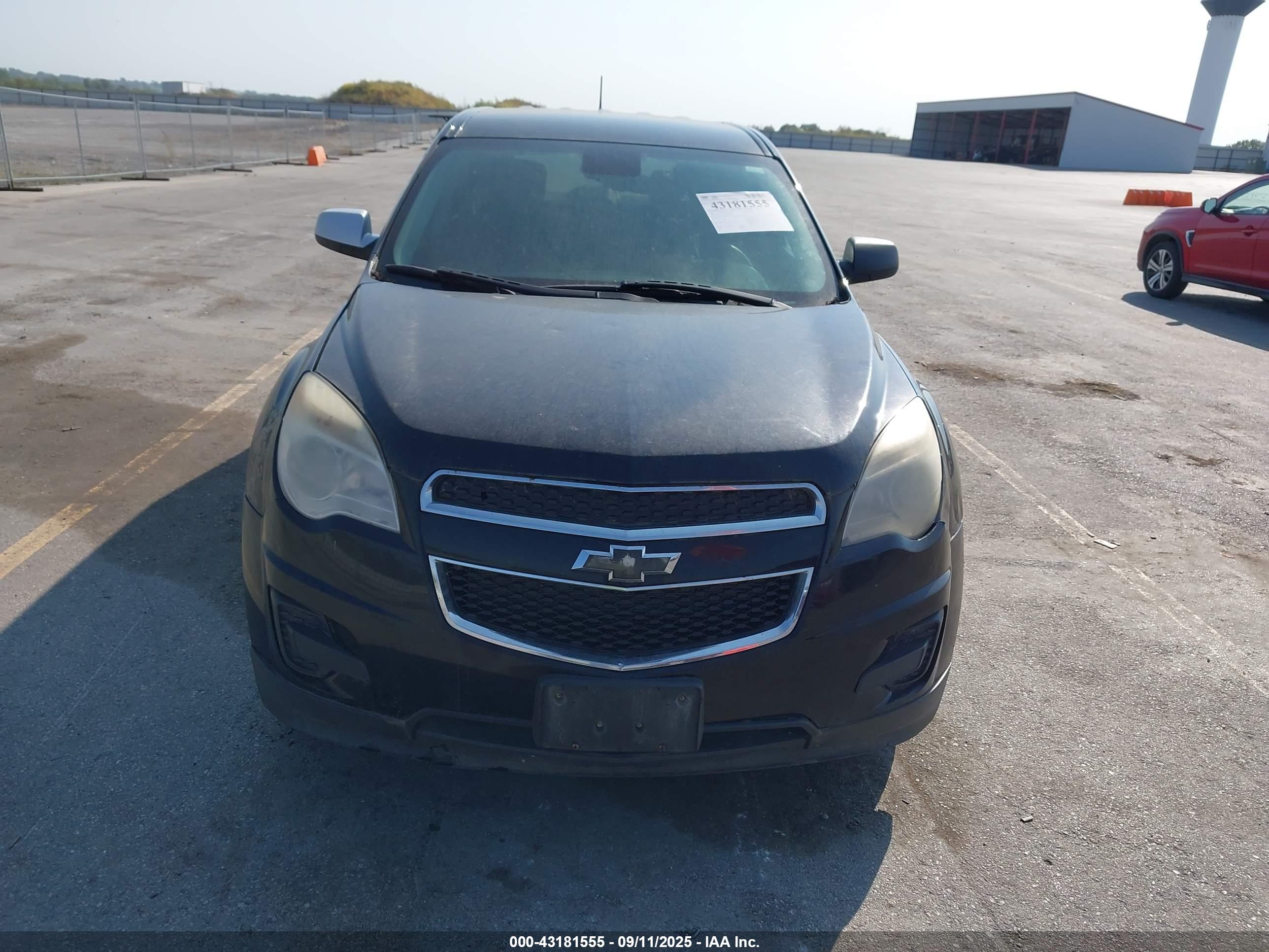 CHEVROLET EQUINOX image 6