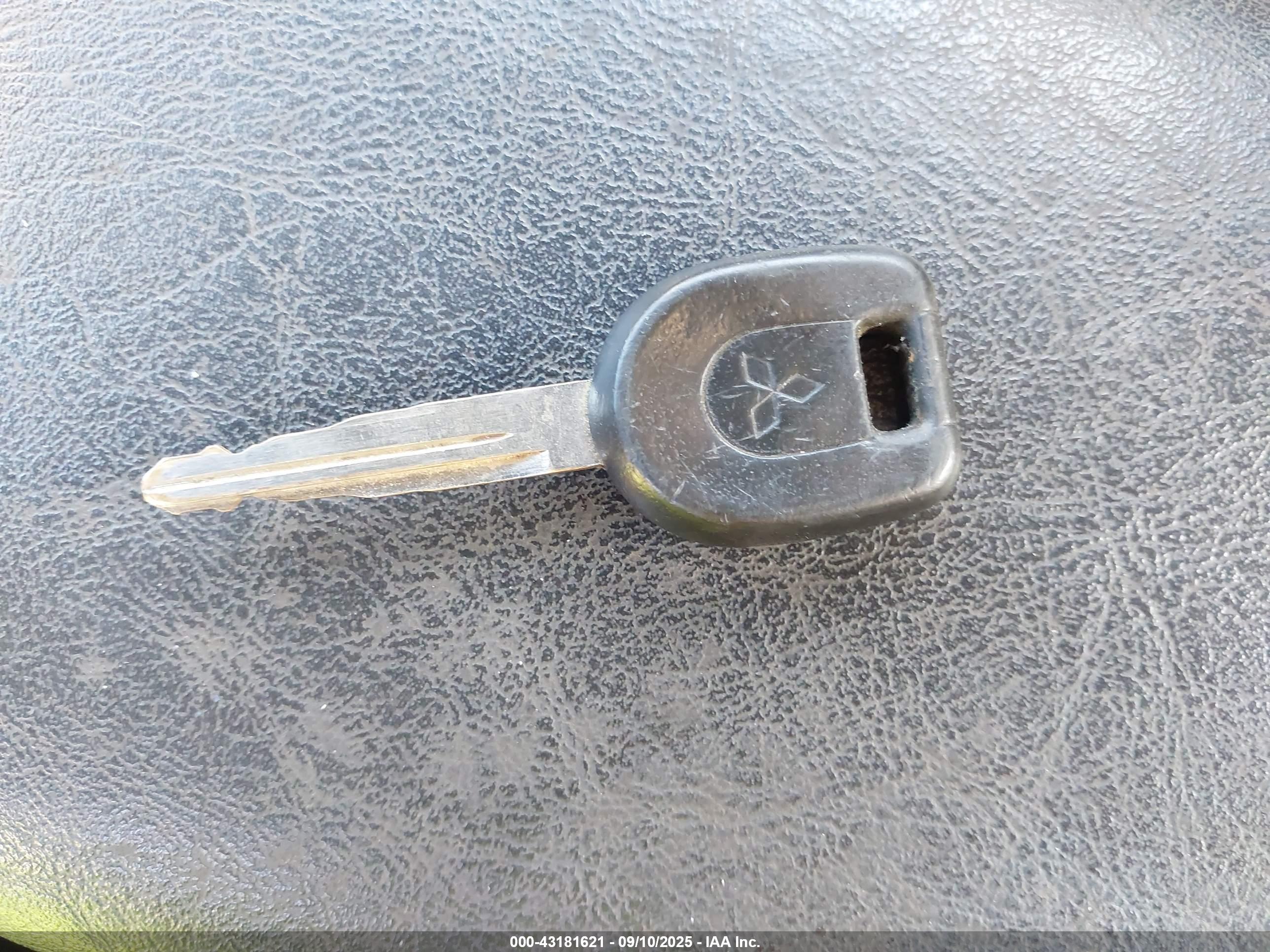 MITSUBISHI ECLIPSE image 11