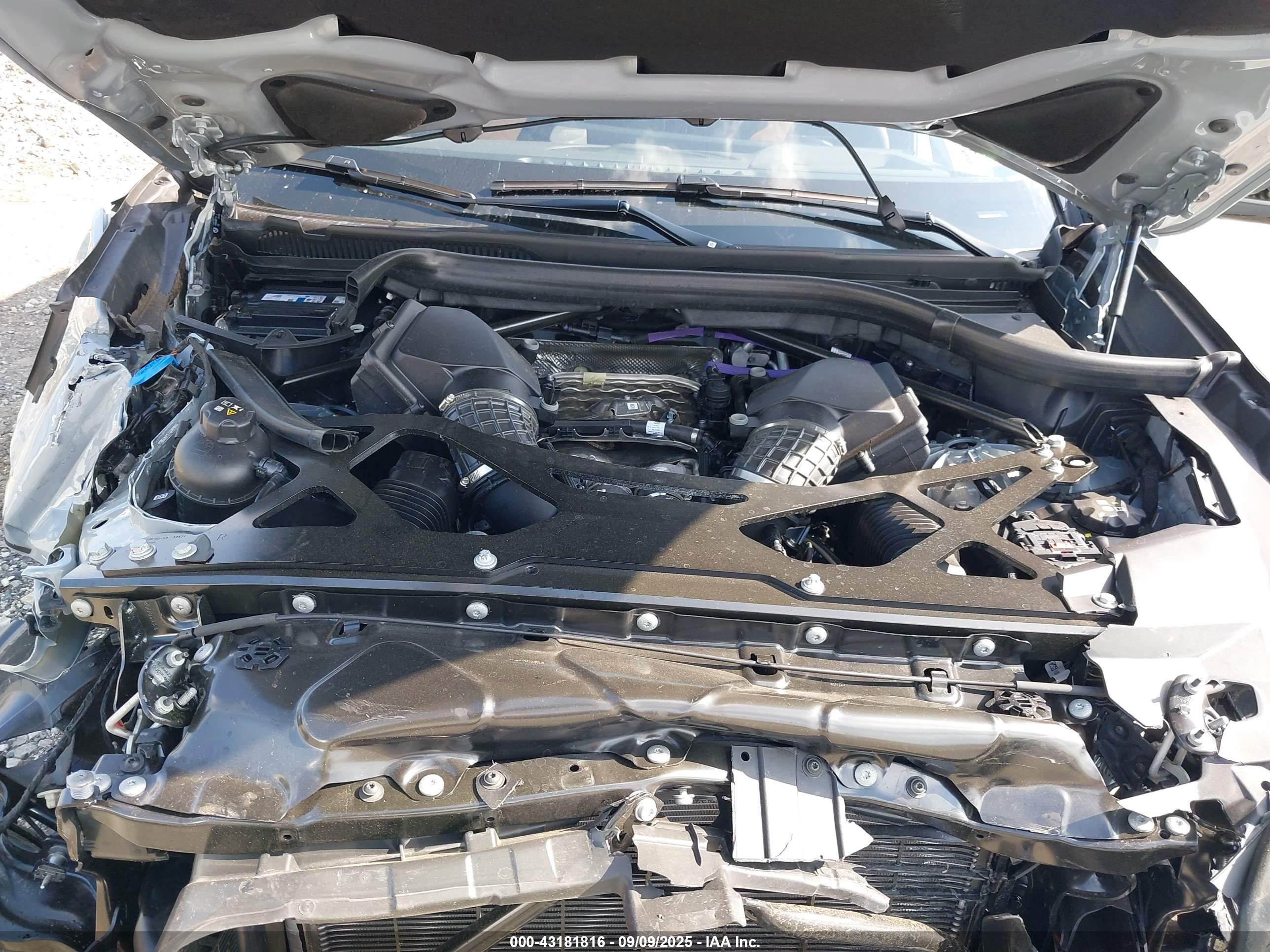 BMW X5 image 10