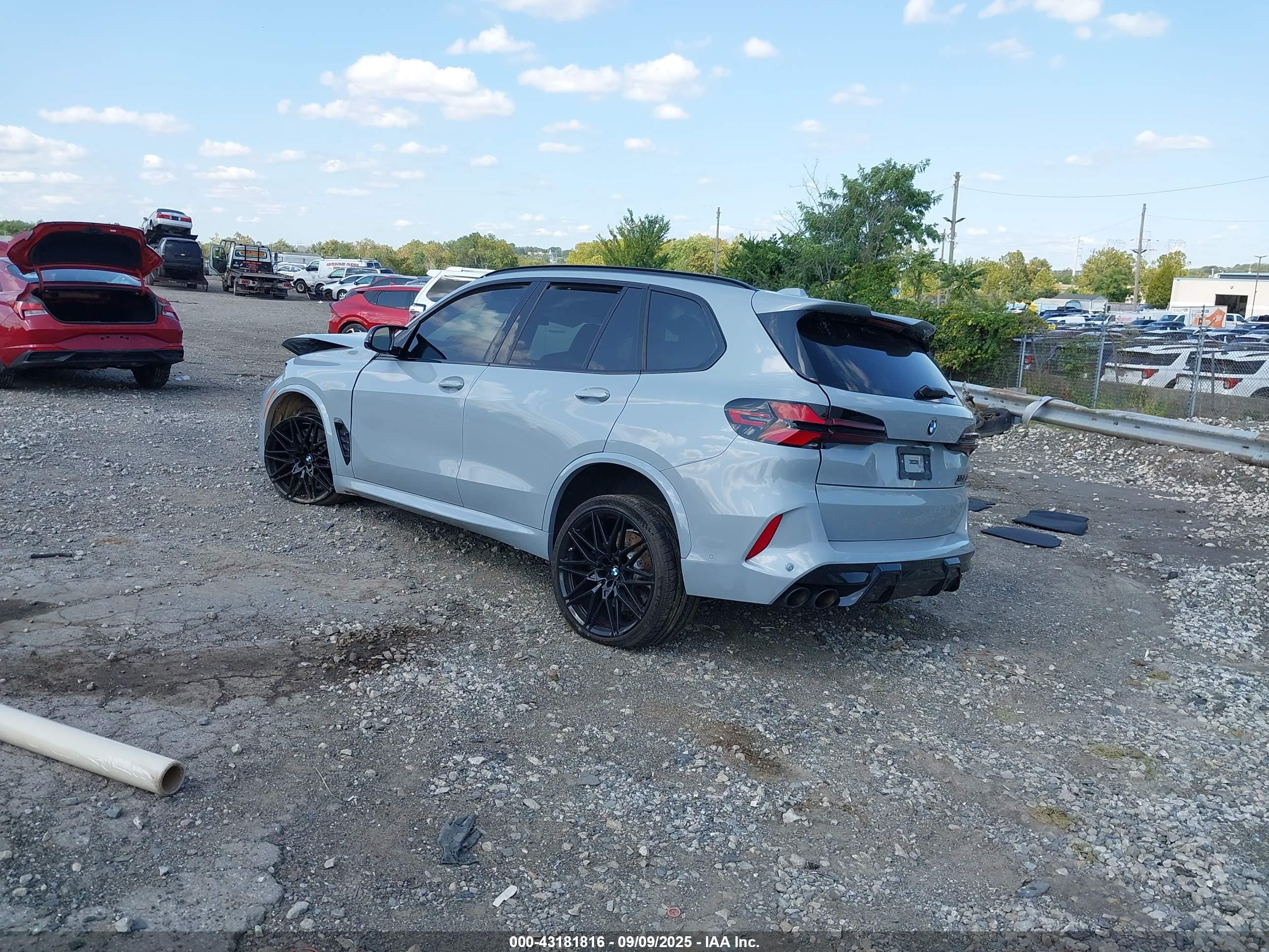 BMW X5 image 3