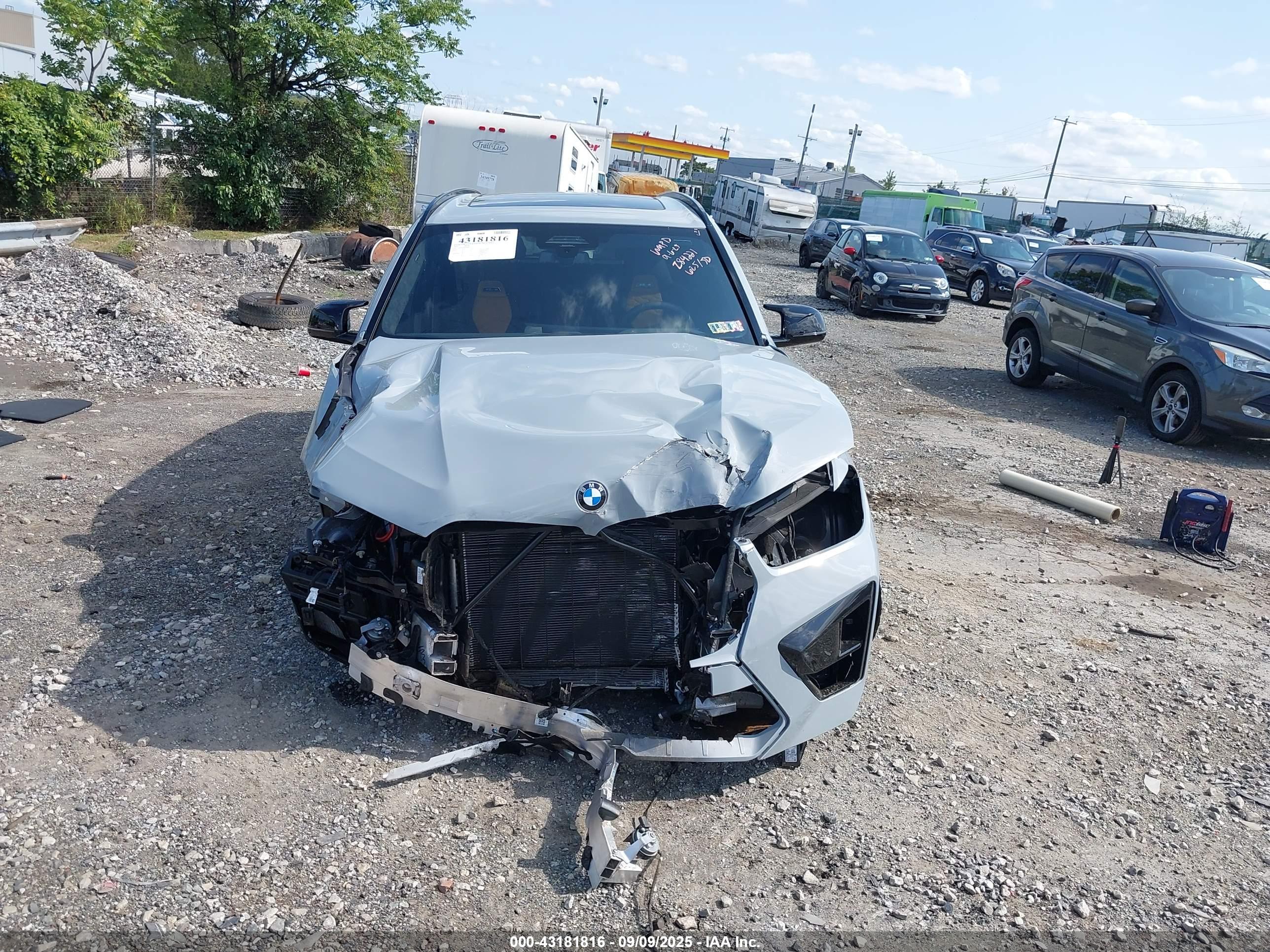 BMW X5 image 6