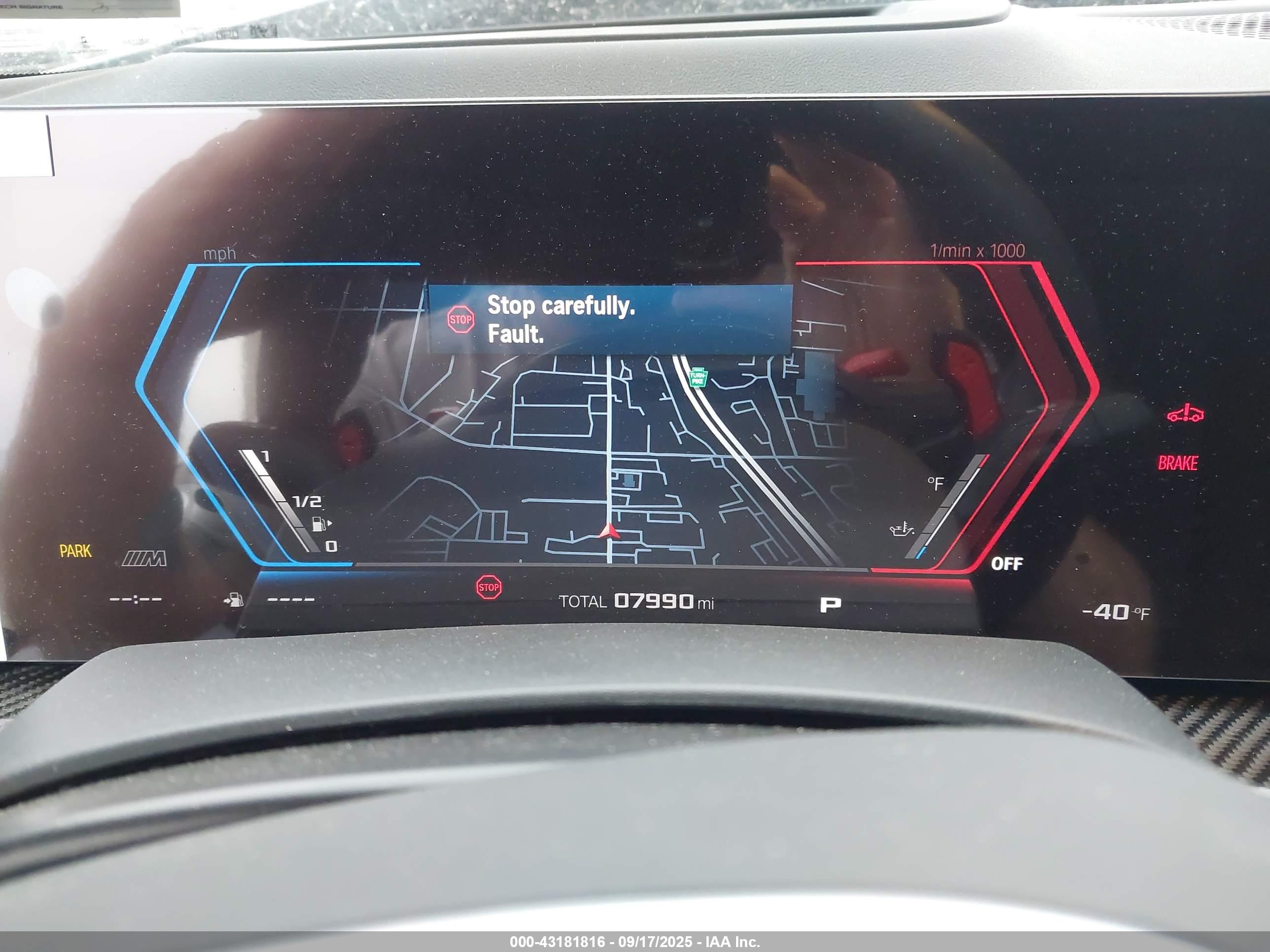 BMW X5 image 7