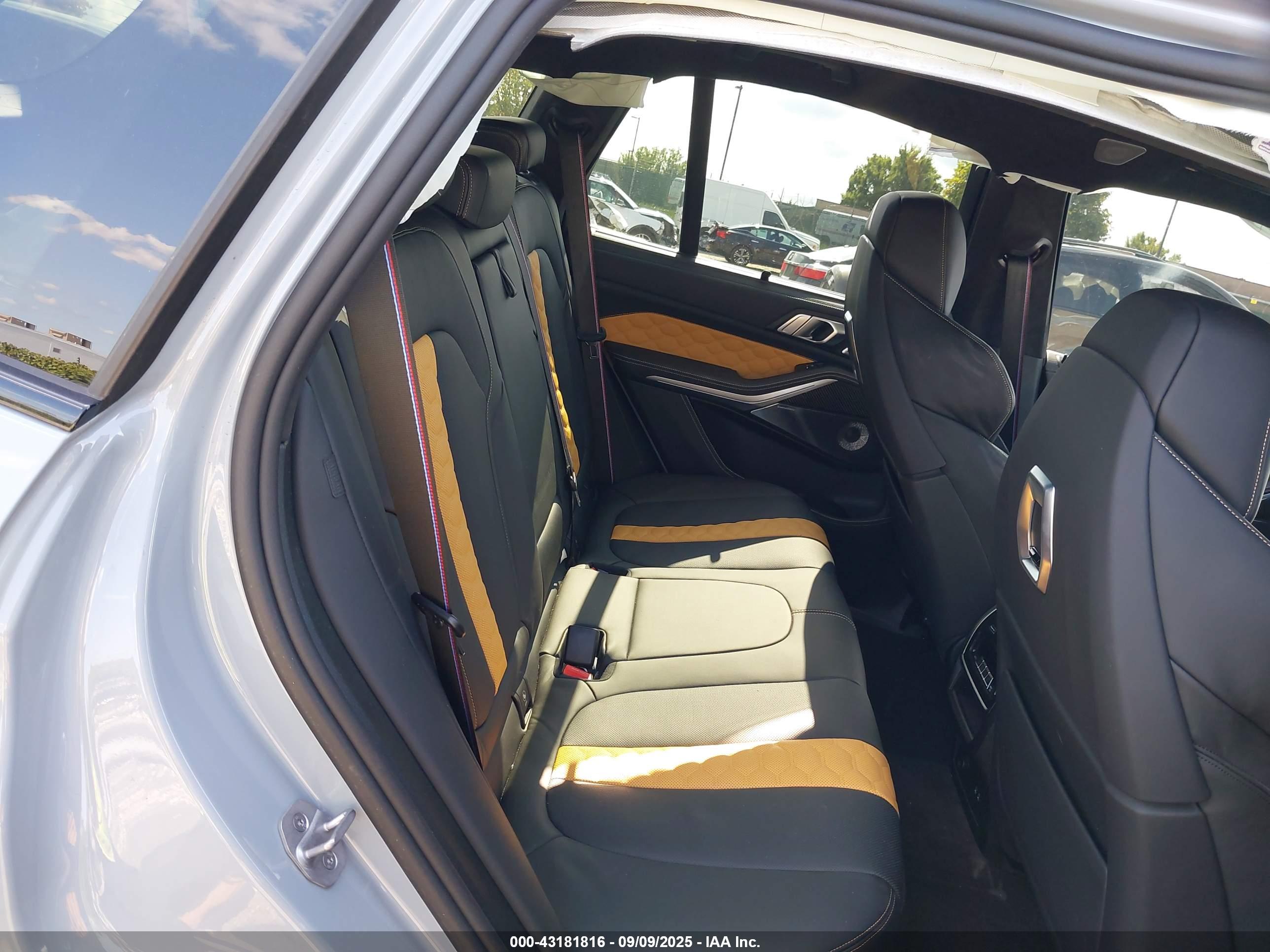 BMW X5 image 8