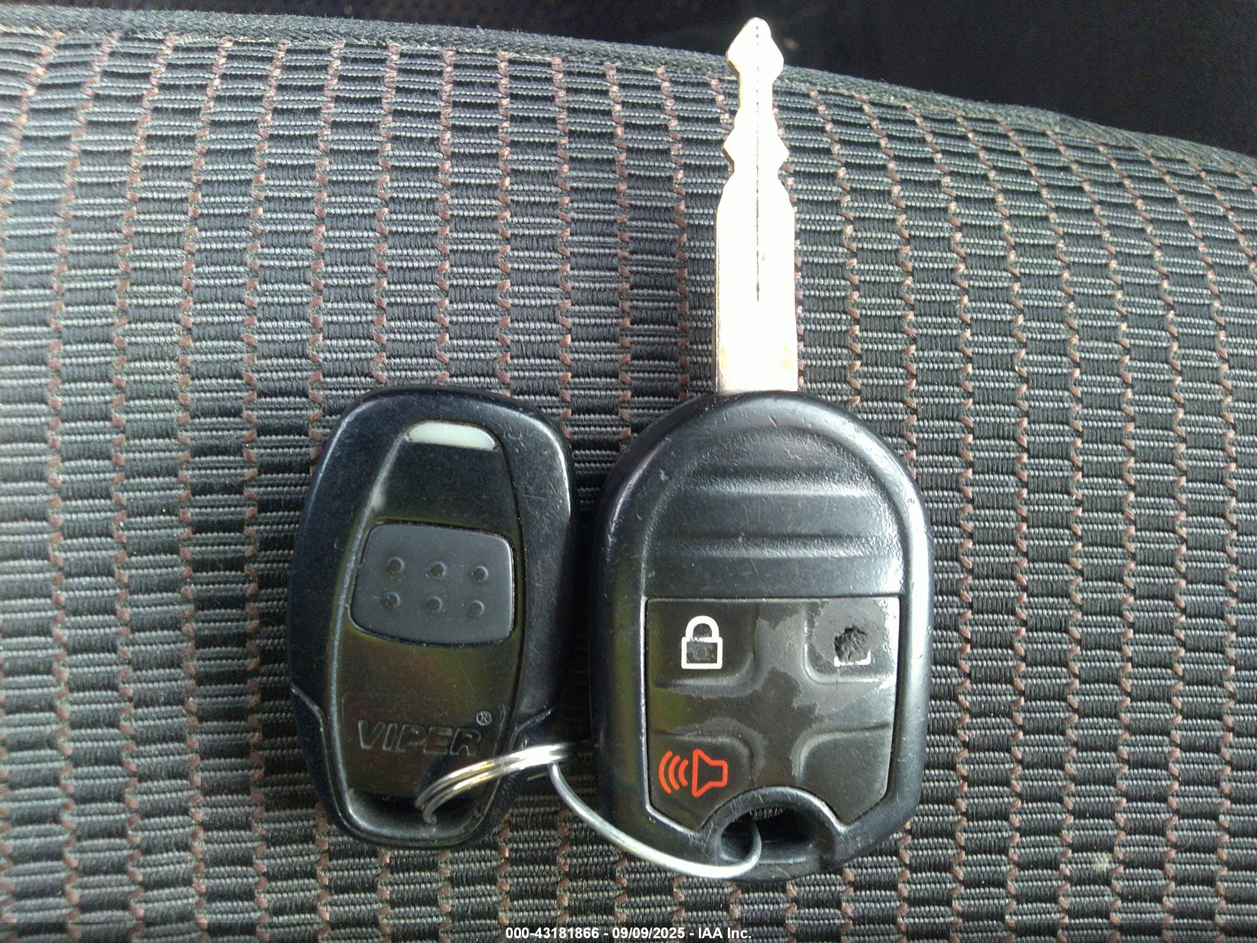 FORD EDGE image 11