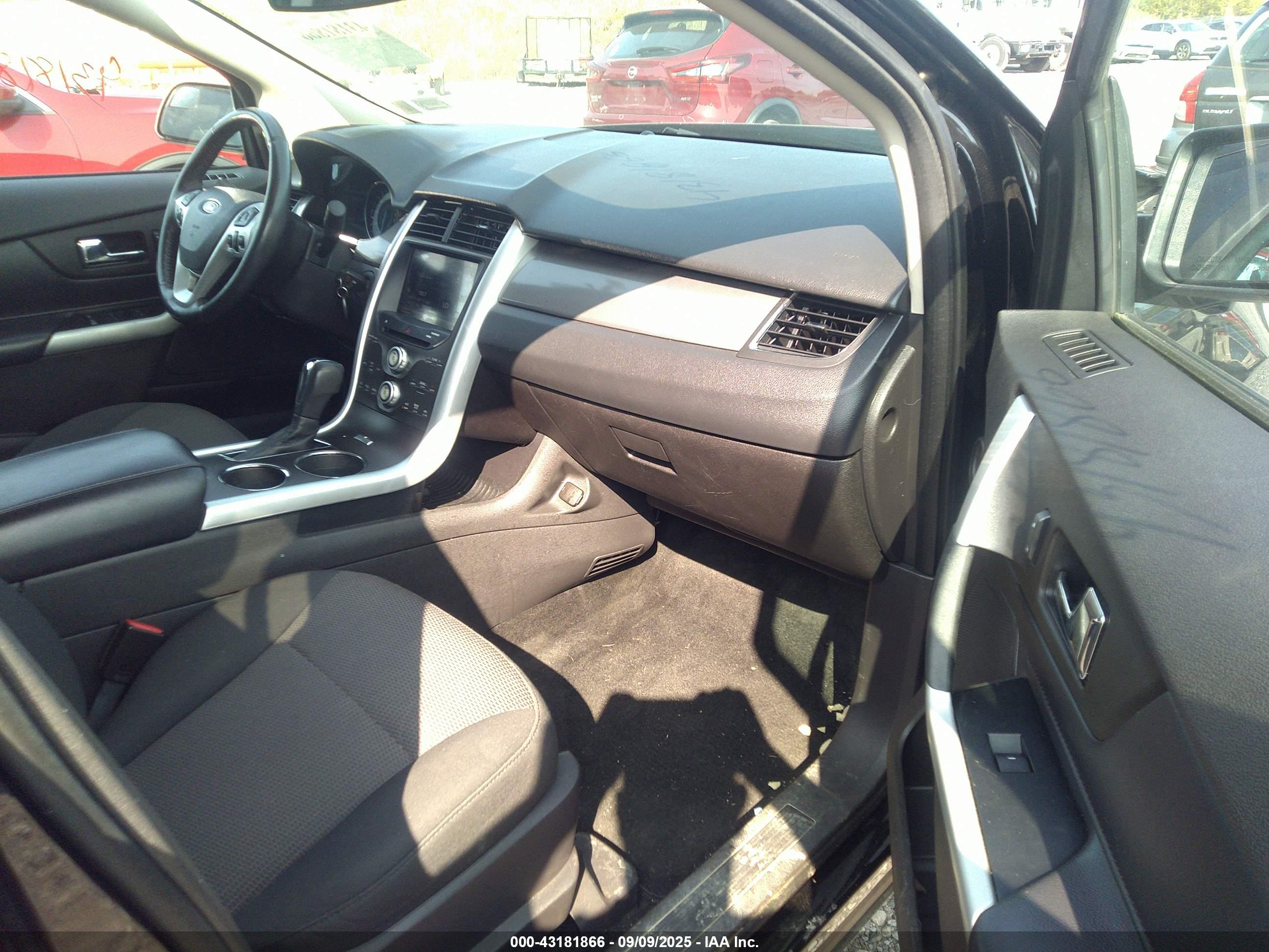 FORD EDGE image 5