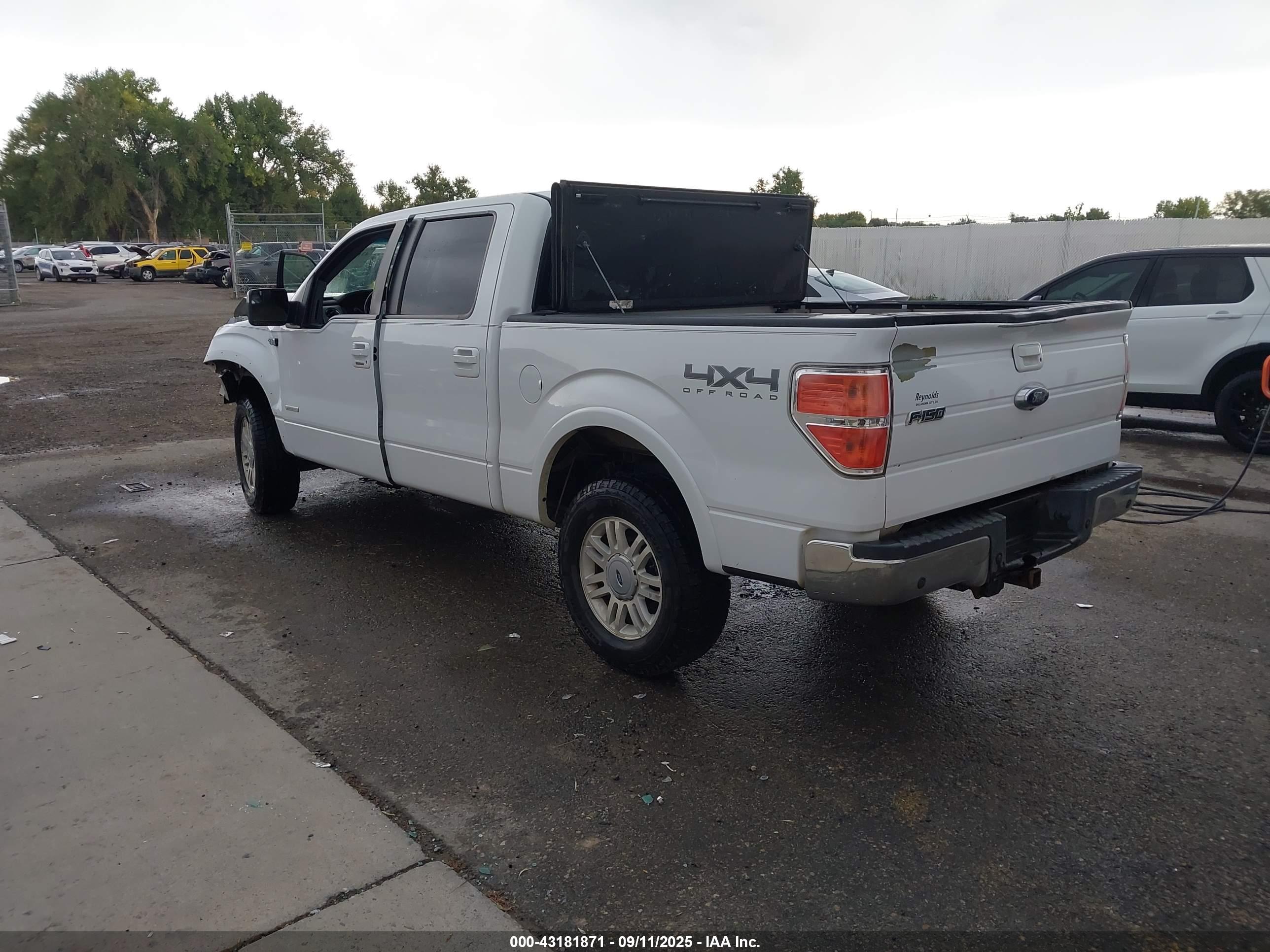 FORD F-150 image 3