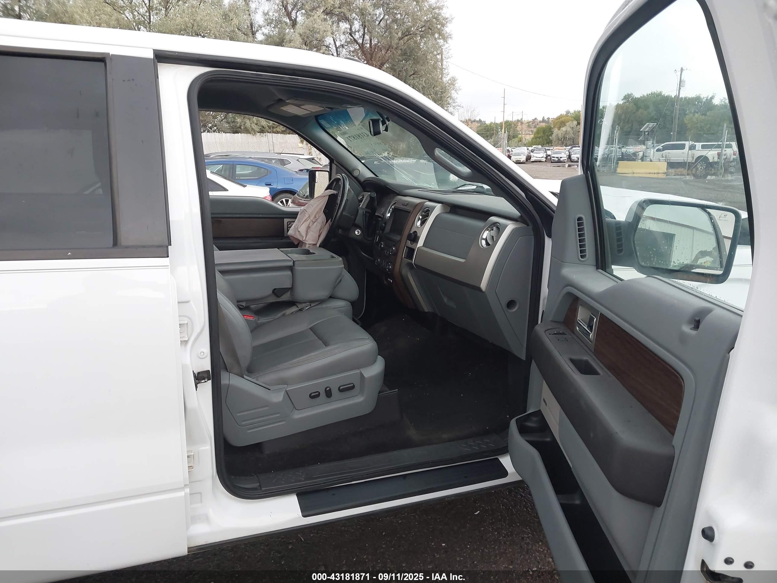 FORD F-150 image 5