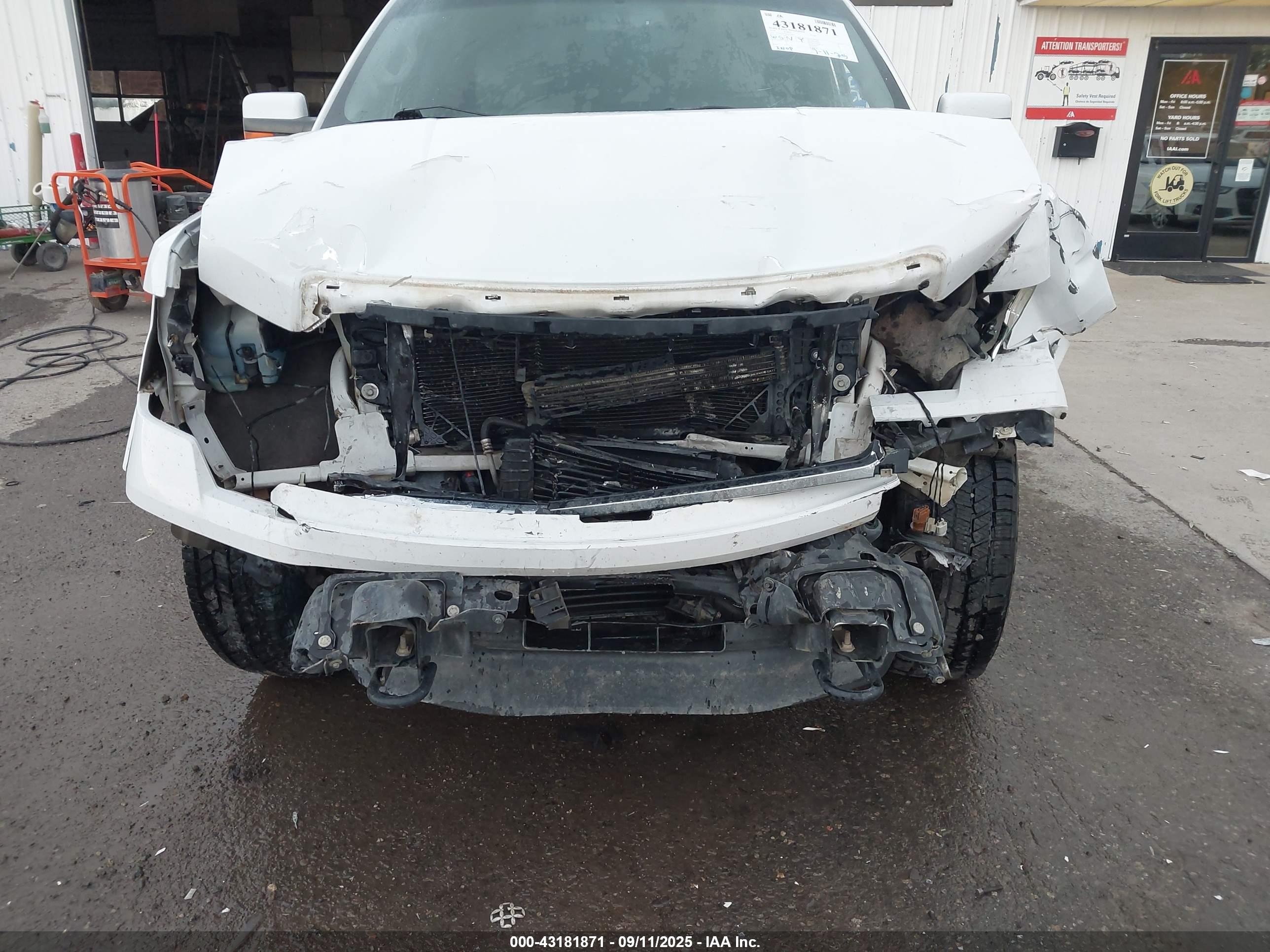 FORD F-150 image 6