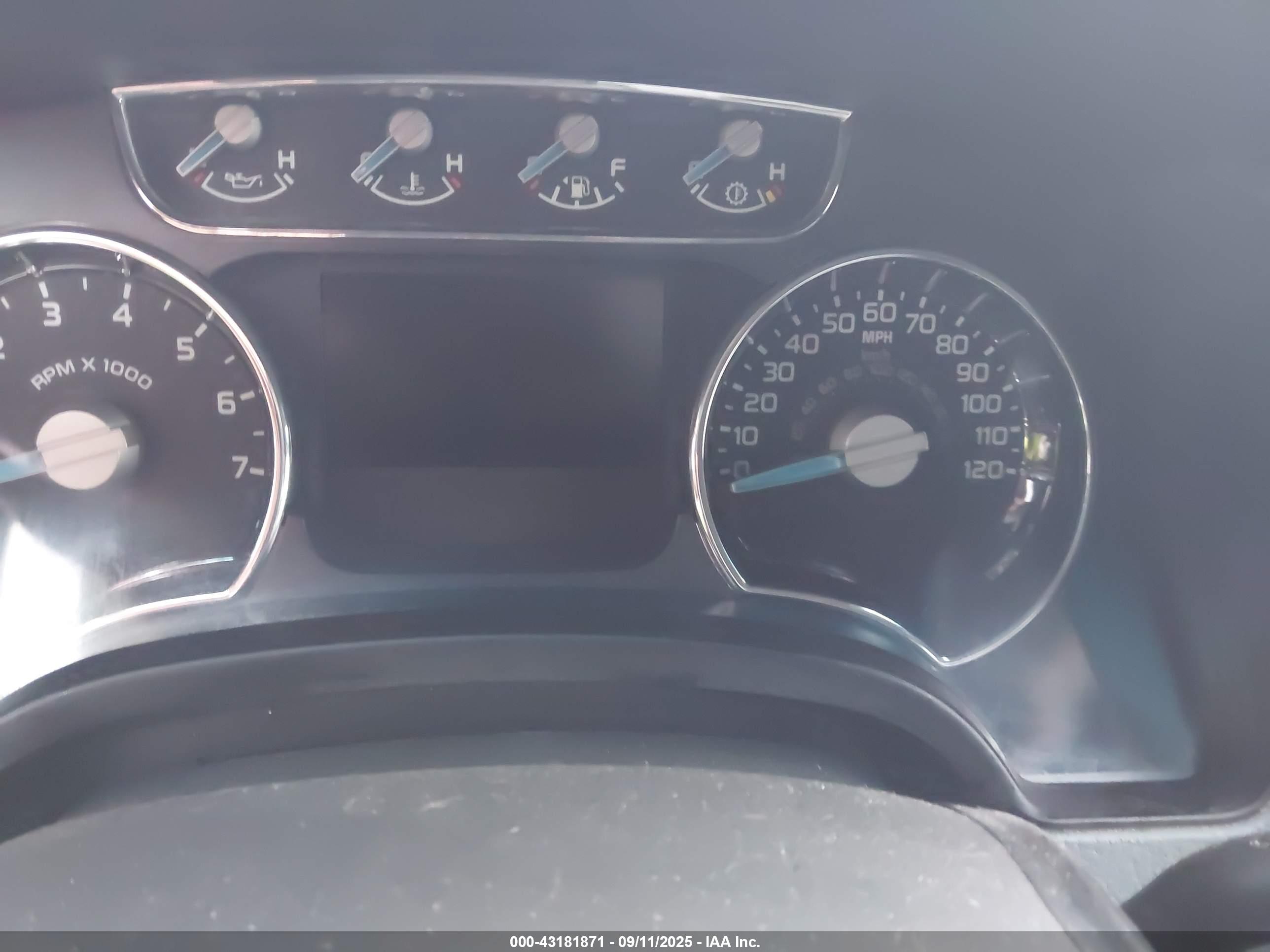 FORD F-150 image 7
