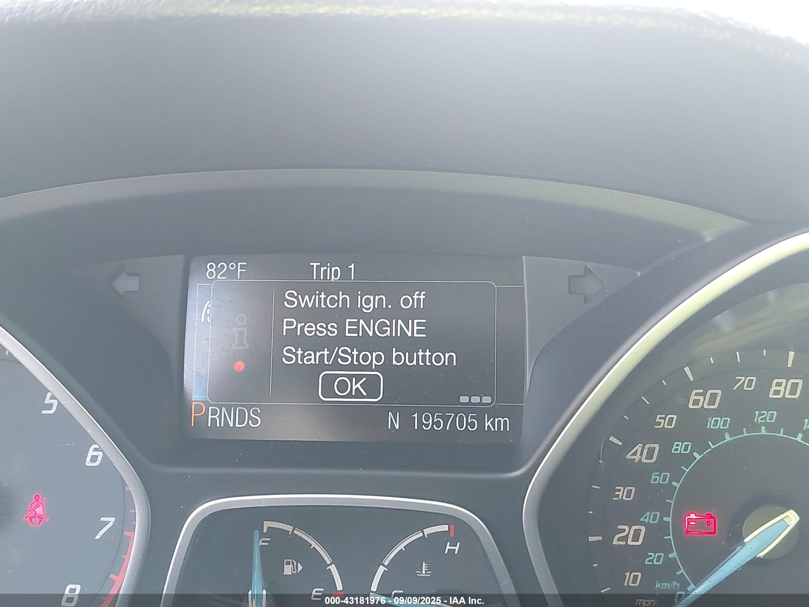 FORD FOCUS image 7
