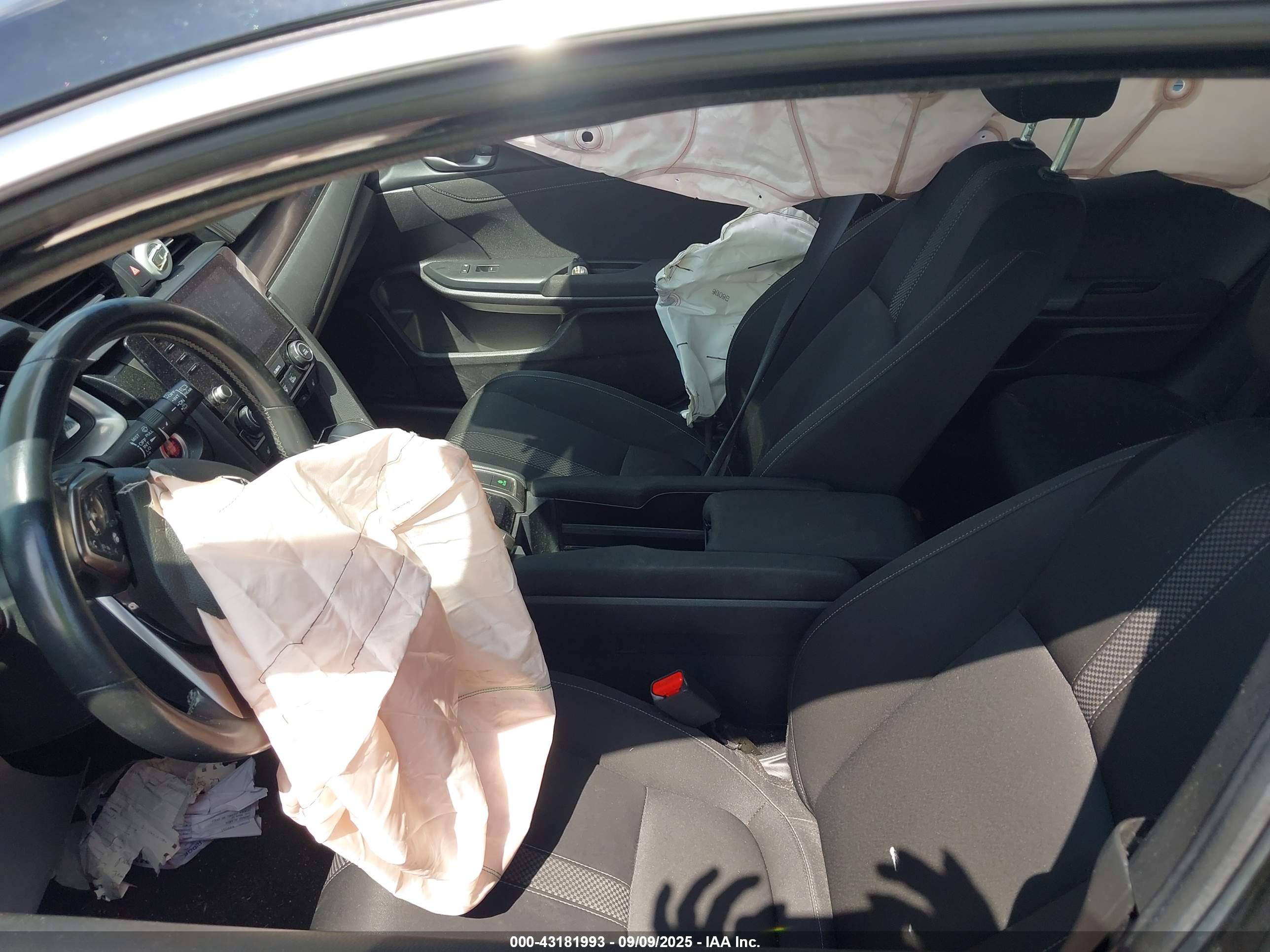 HONDA CIVIC image 5