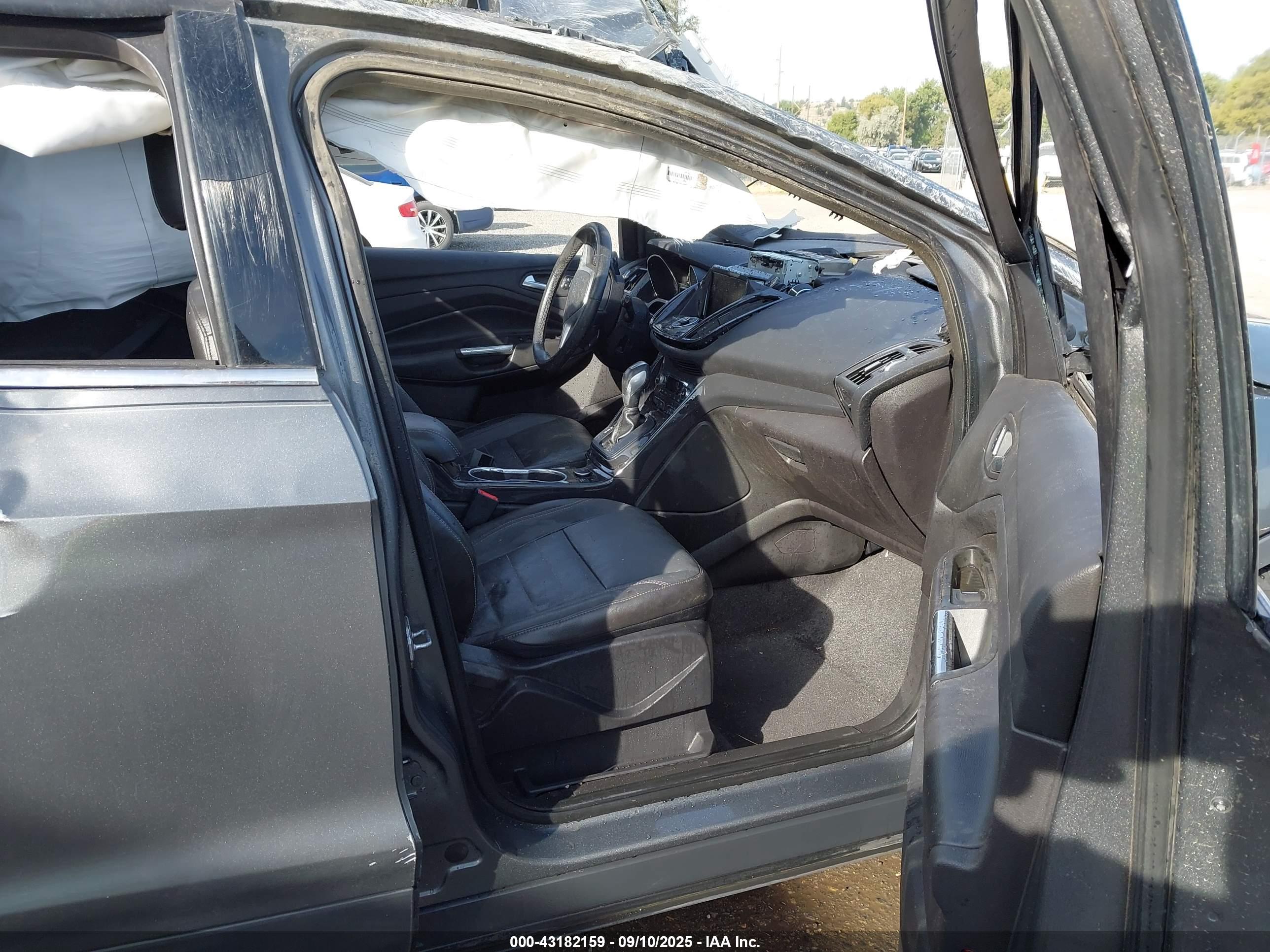 FORD ESCAPE image 5