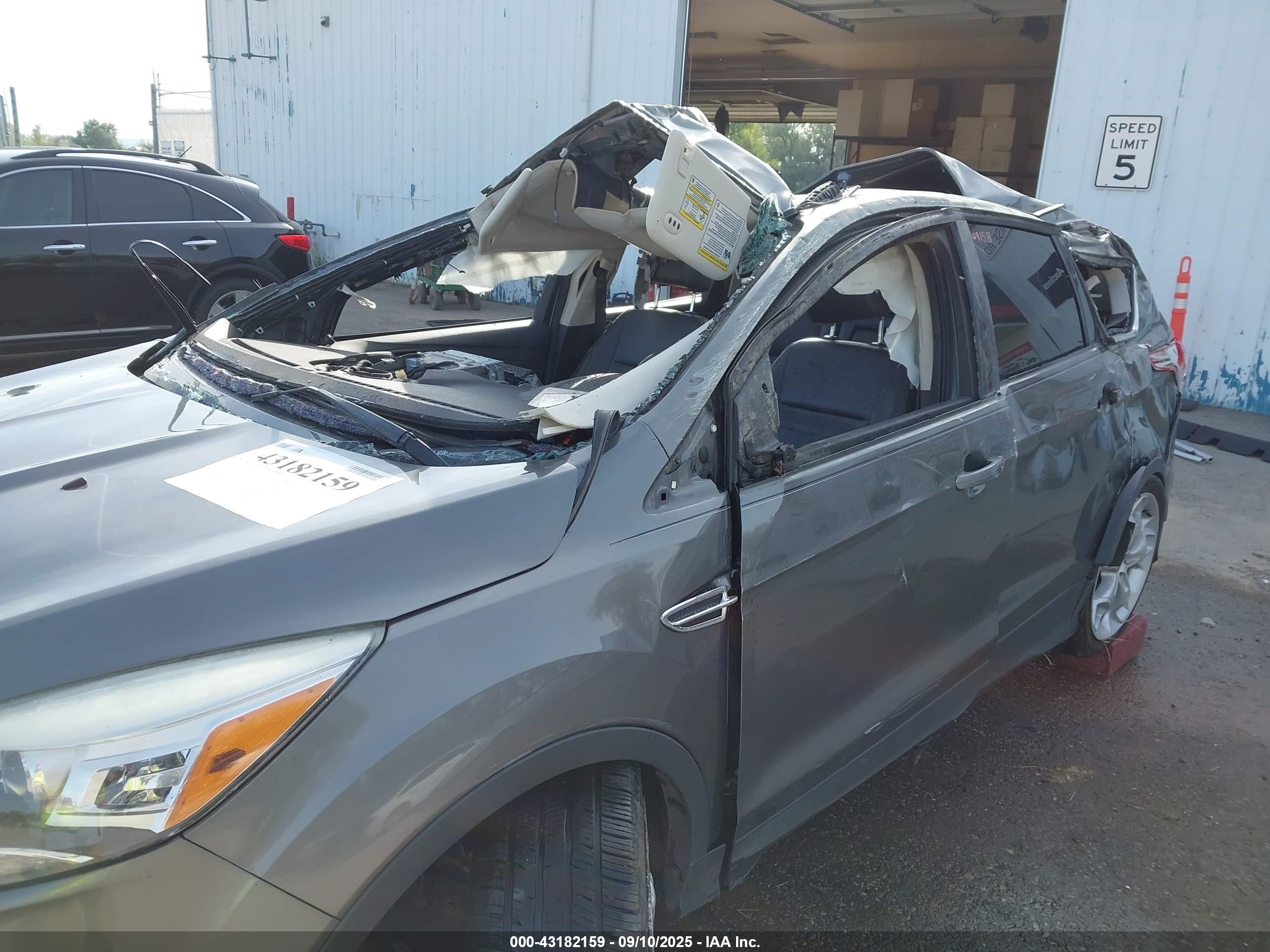 FORD ESCAPE image 6
