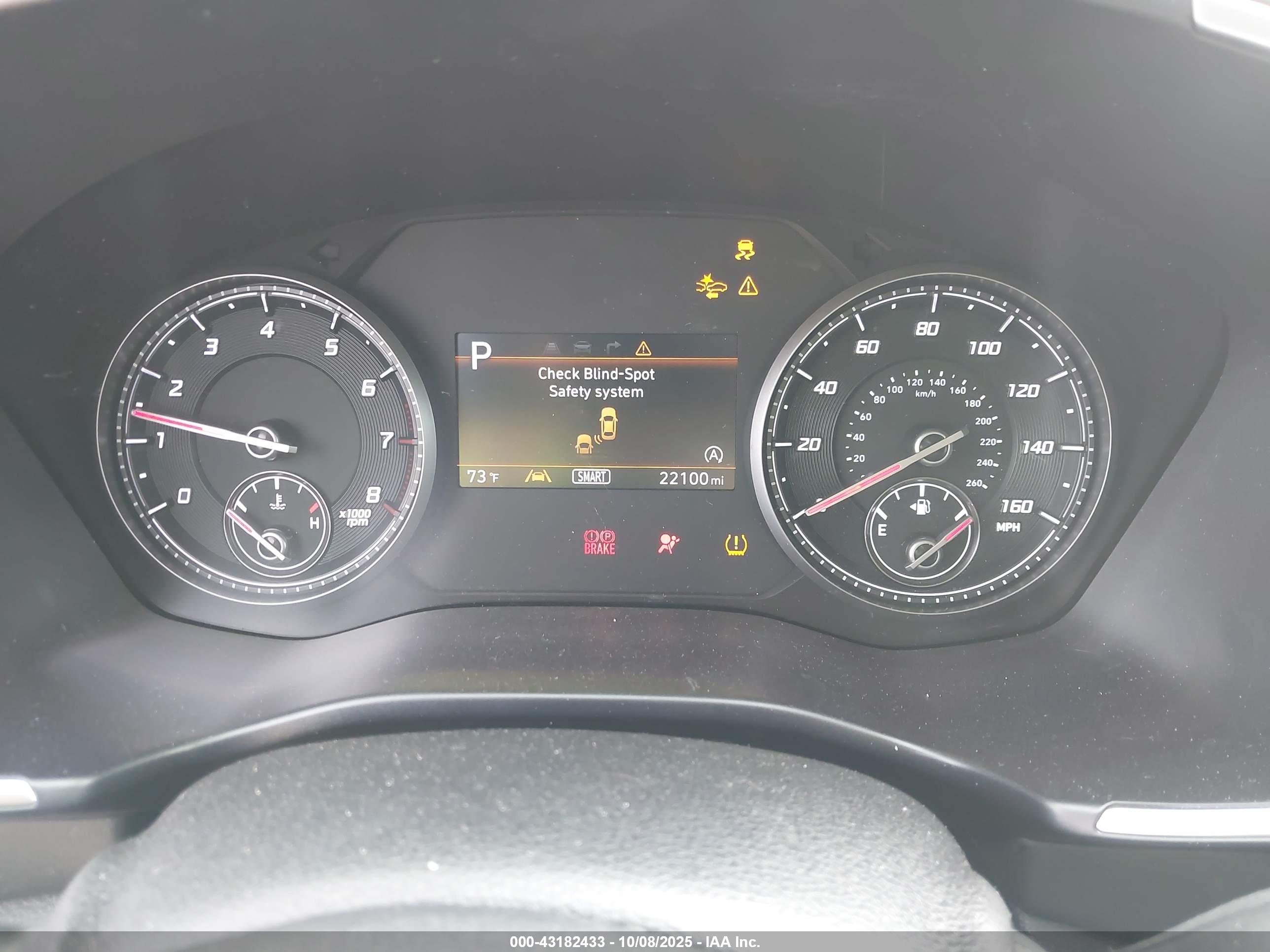 HYUNDAI SANTA image 7