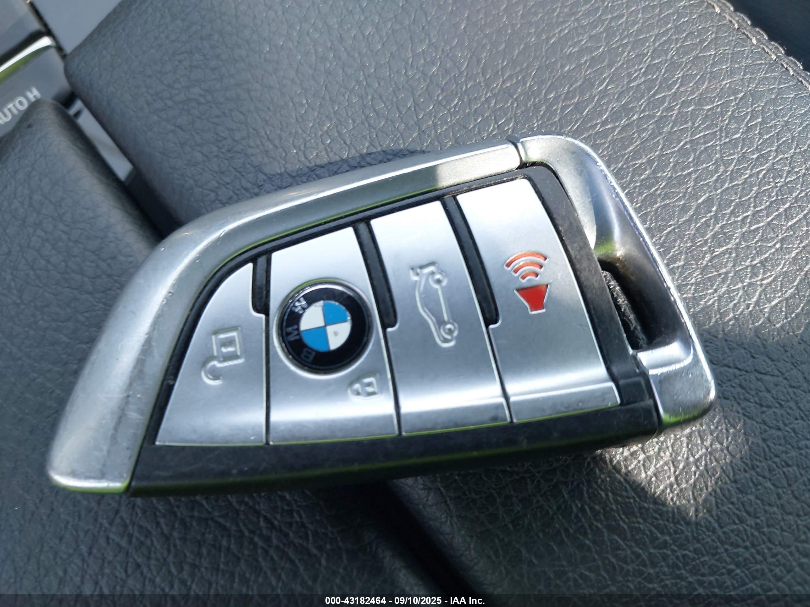 BMW 530I image 11