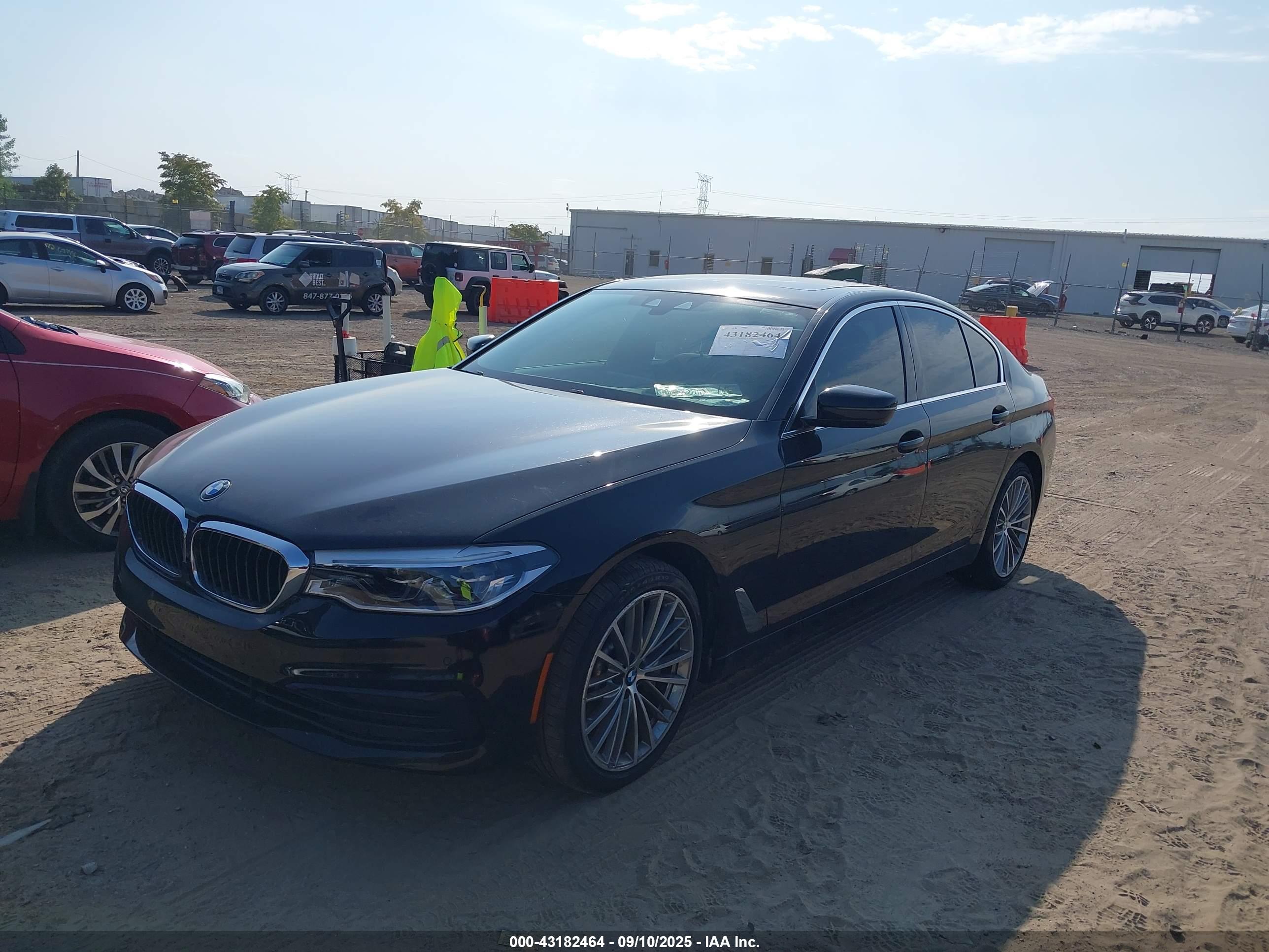 BMW 530I image 2
