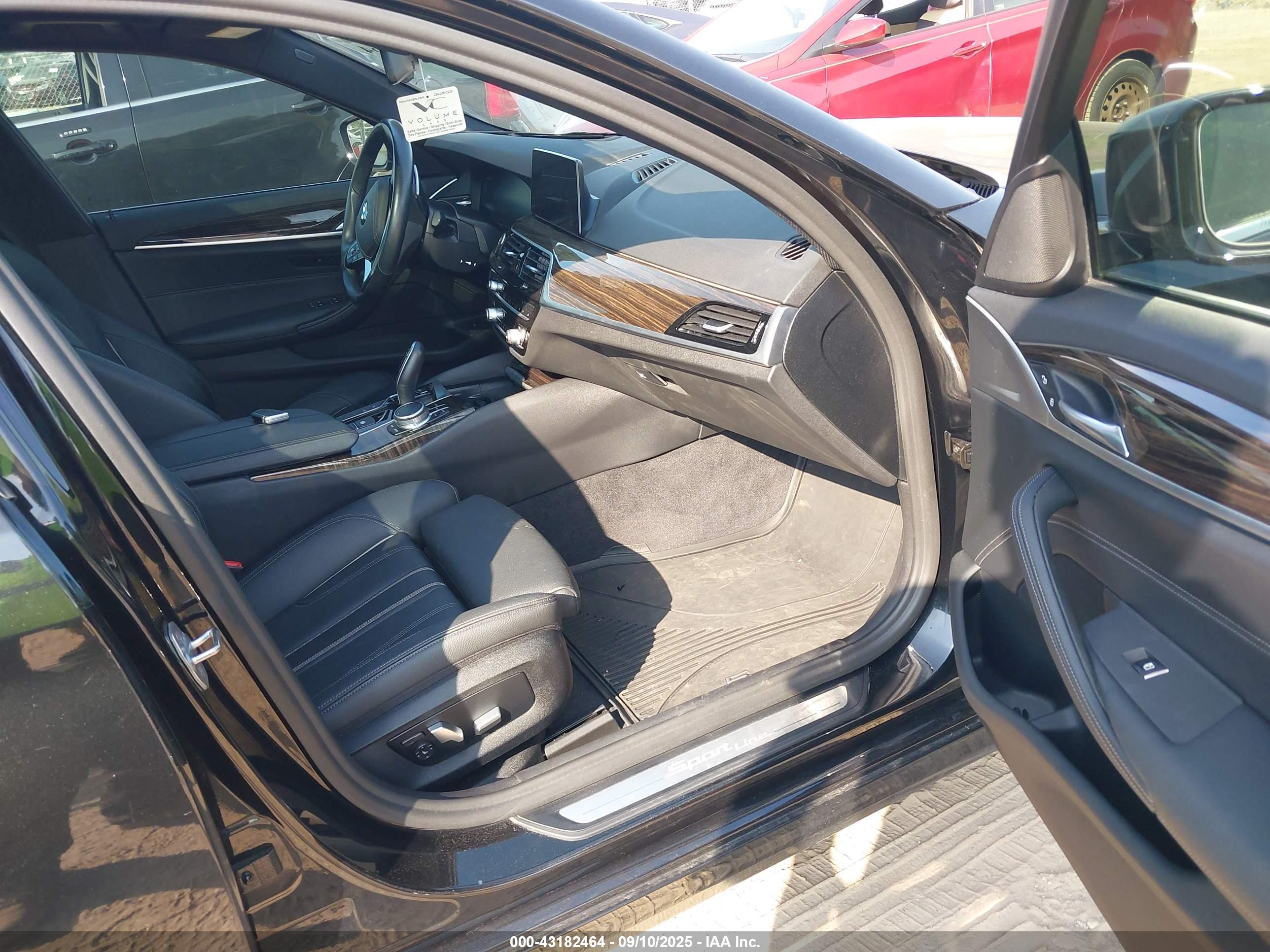 BMW 530I image 5