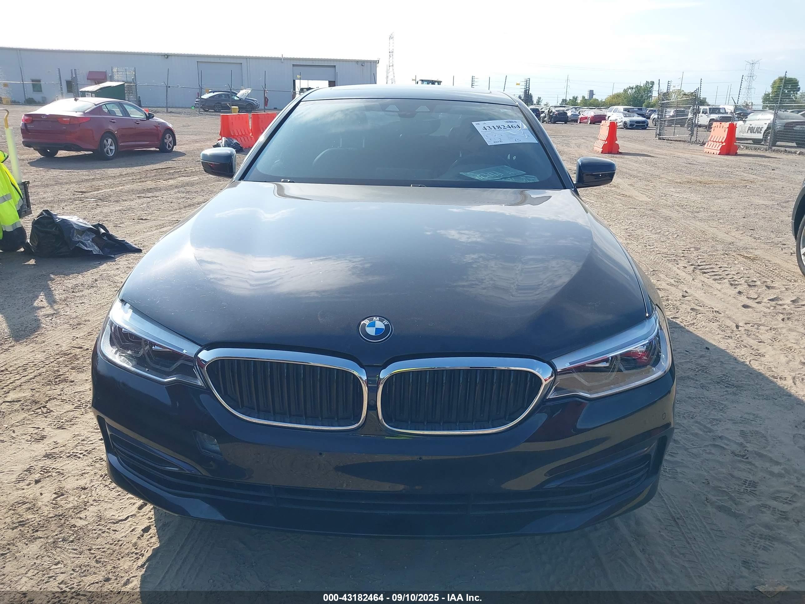 BMW 530I image 6