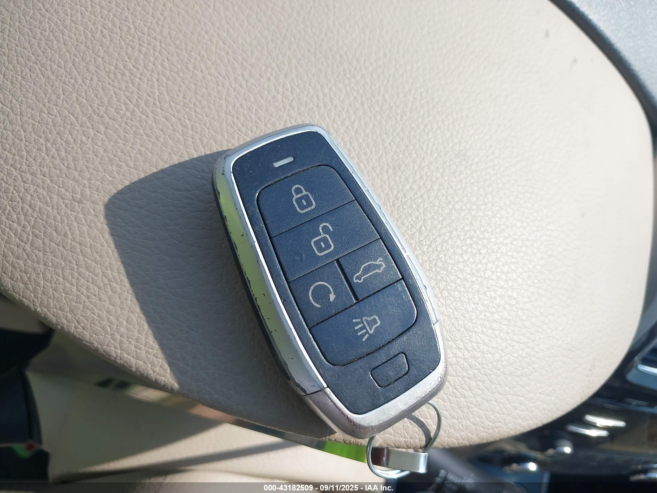 NISSAN ALTIMA image 11