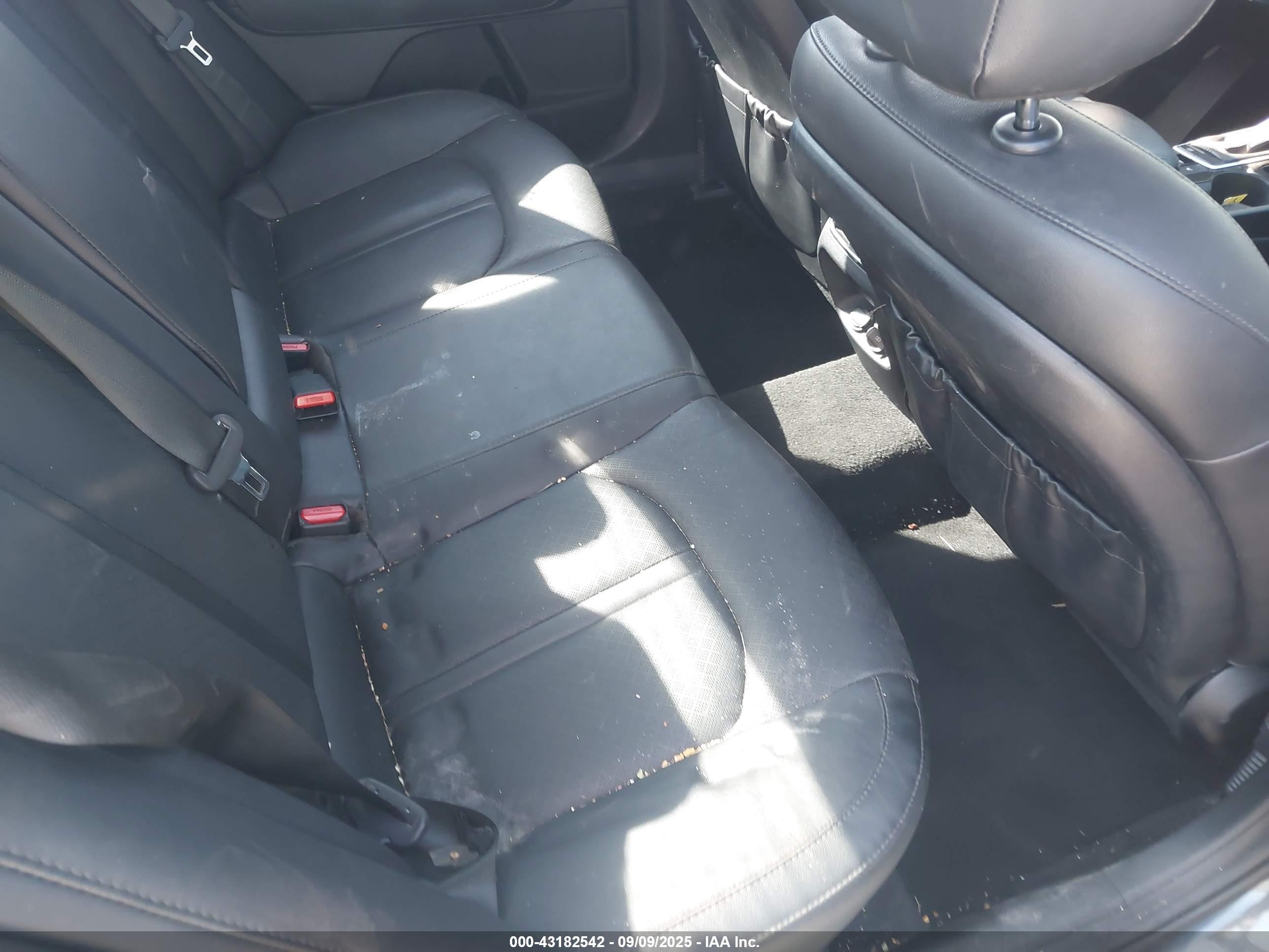 KIA OPTIMA image 8