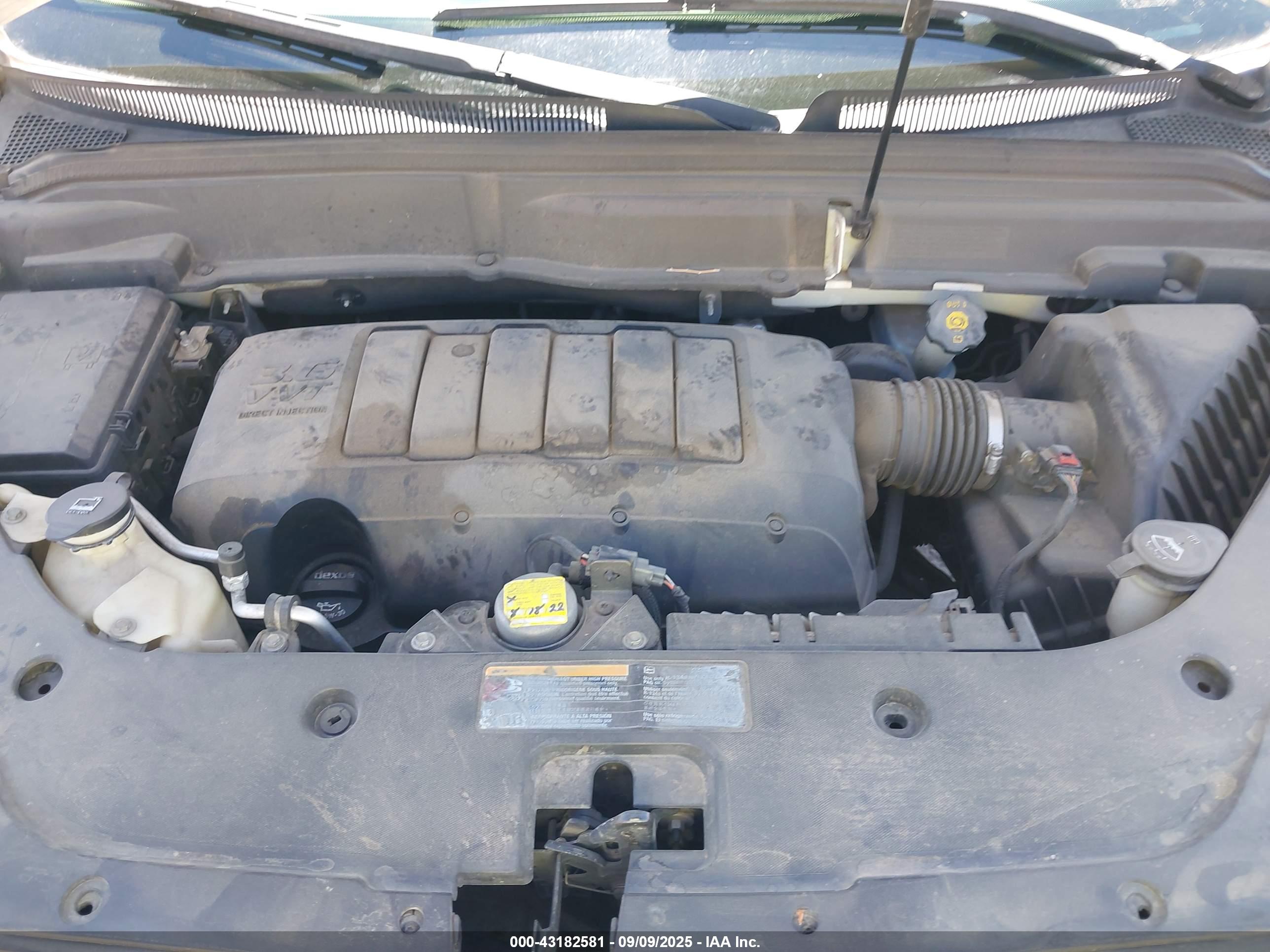 GMC ACADIA image 10