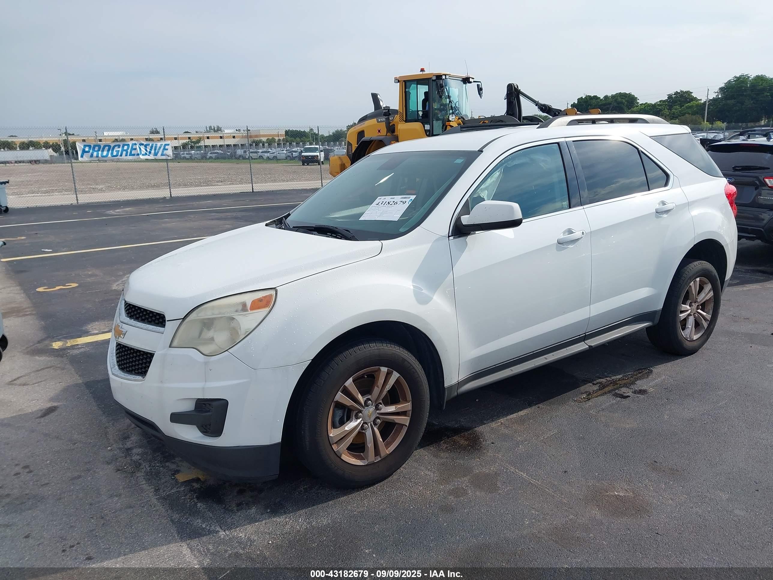 CHEVROLET EQUINOX image 2