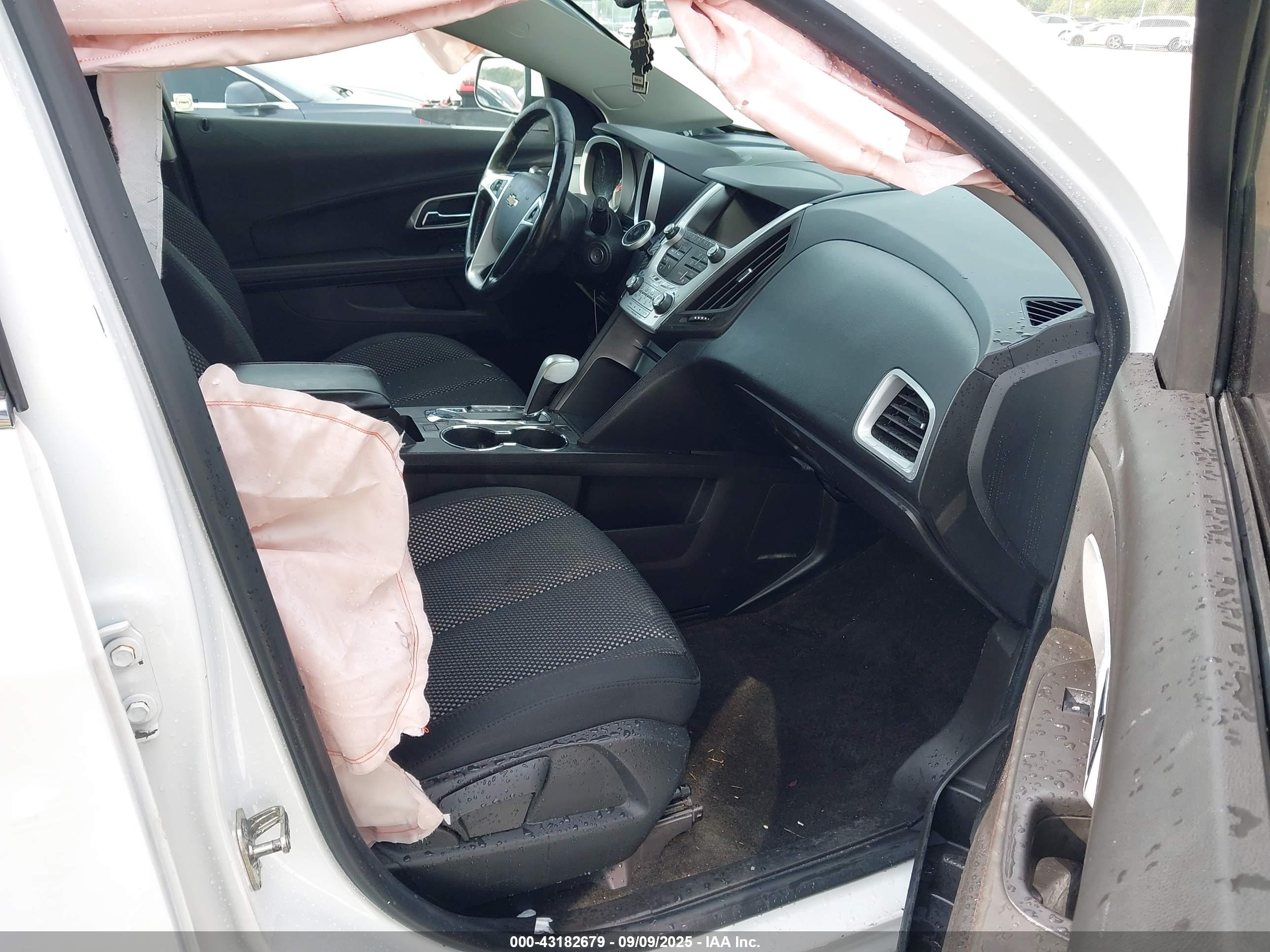 CHEVROLET EQUINOX image 5