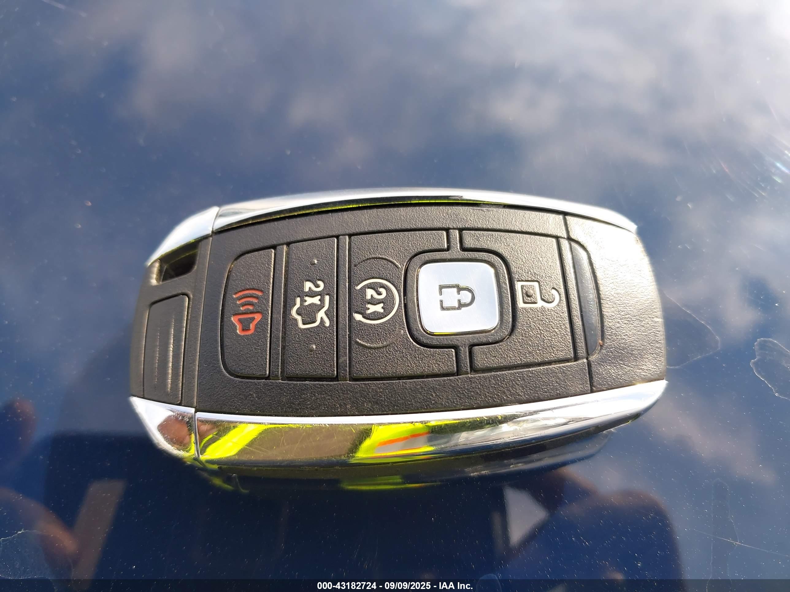 LINCOLN CONTINENTAL image 11