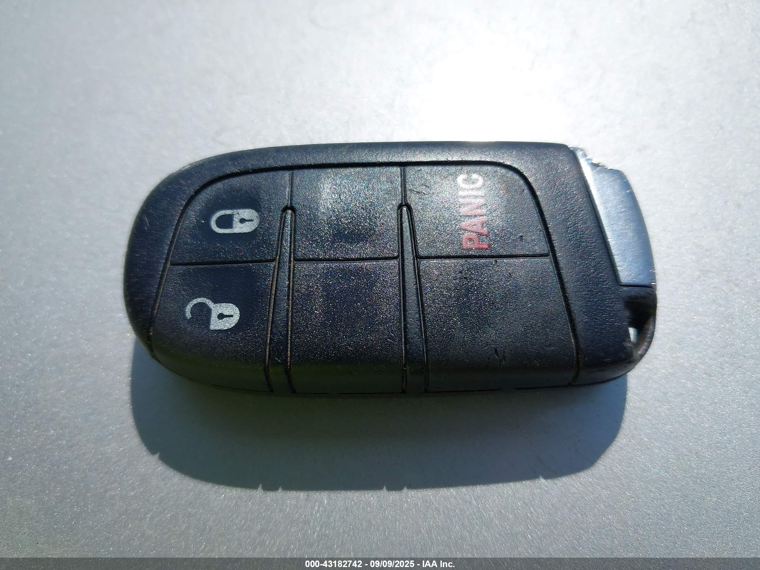 DODGE JOURNEY image 11
