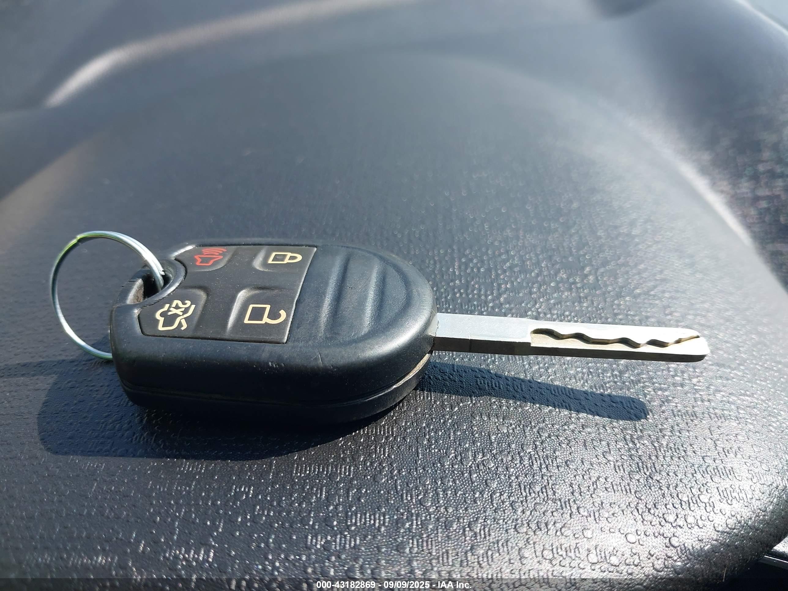 FORD FIESTA image 11