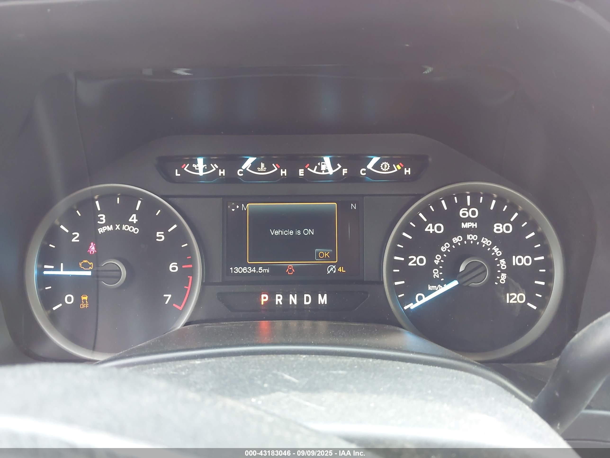 FORD F-150 image 7