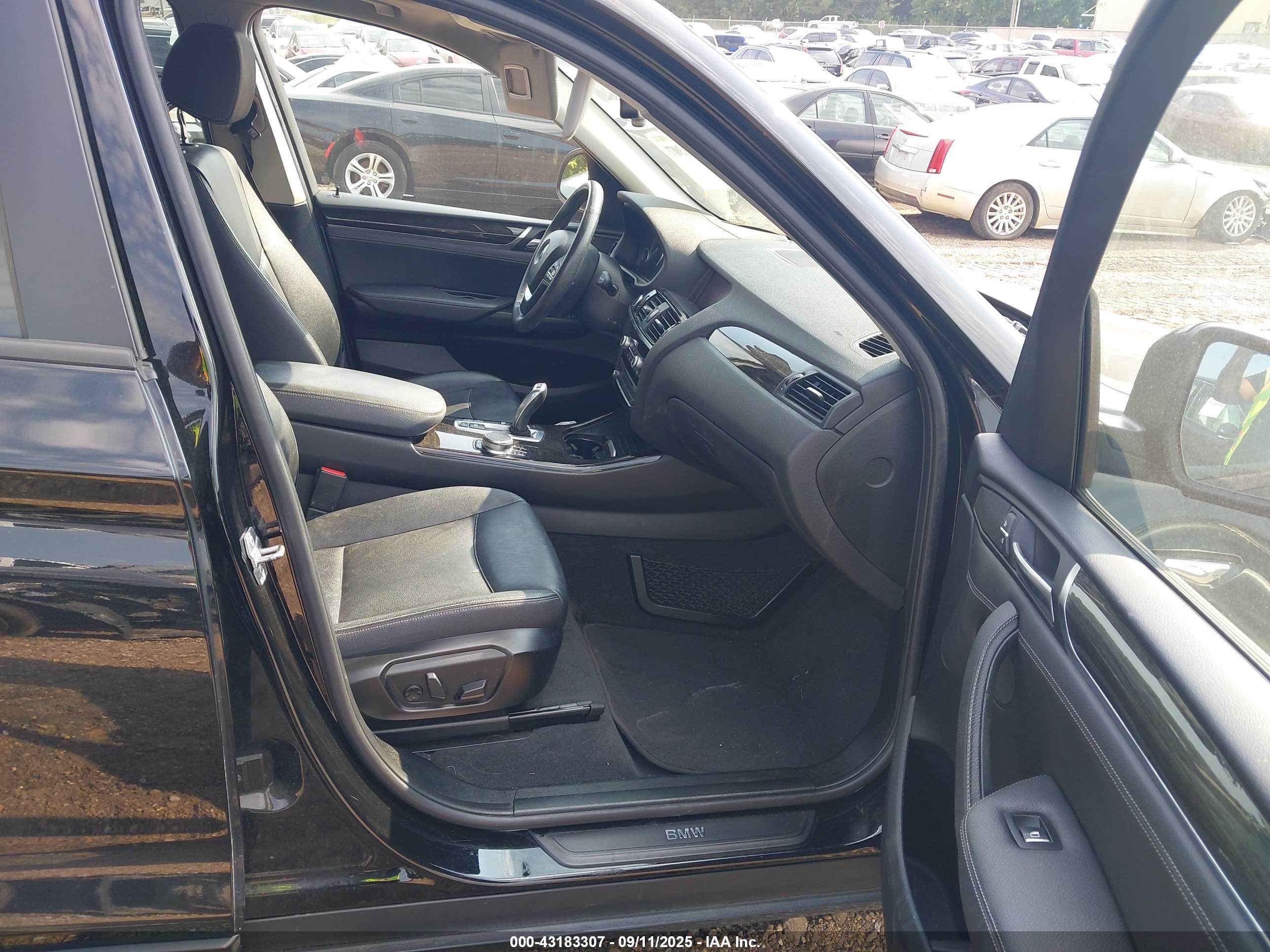 BMW X3 image 5