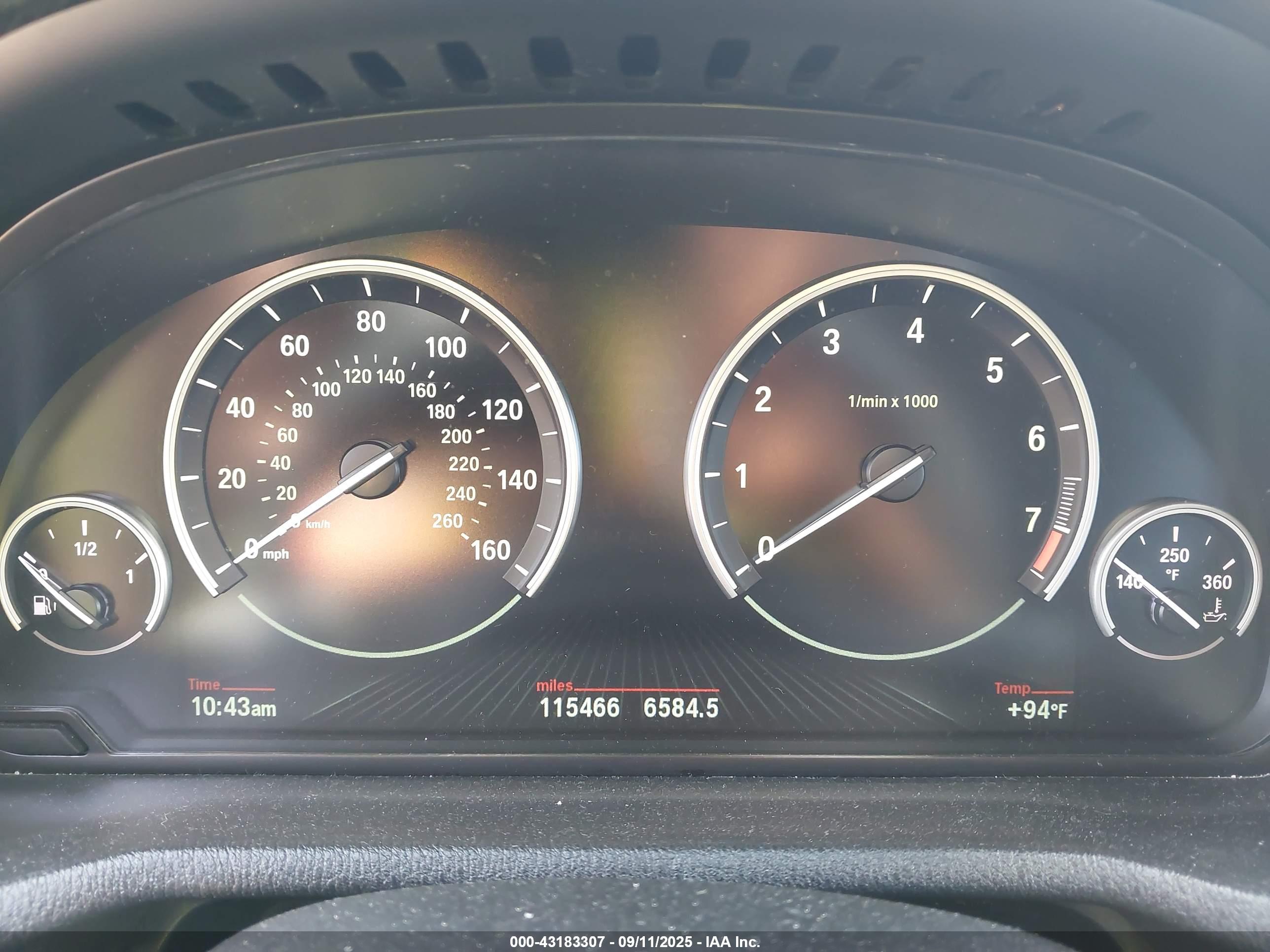 BMW X3 image 7