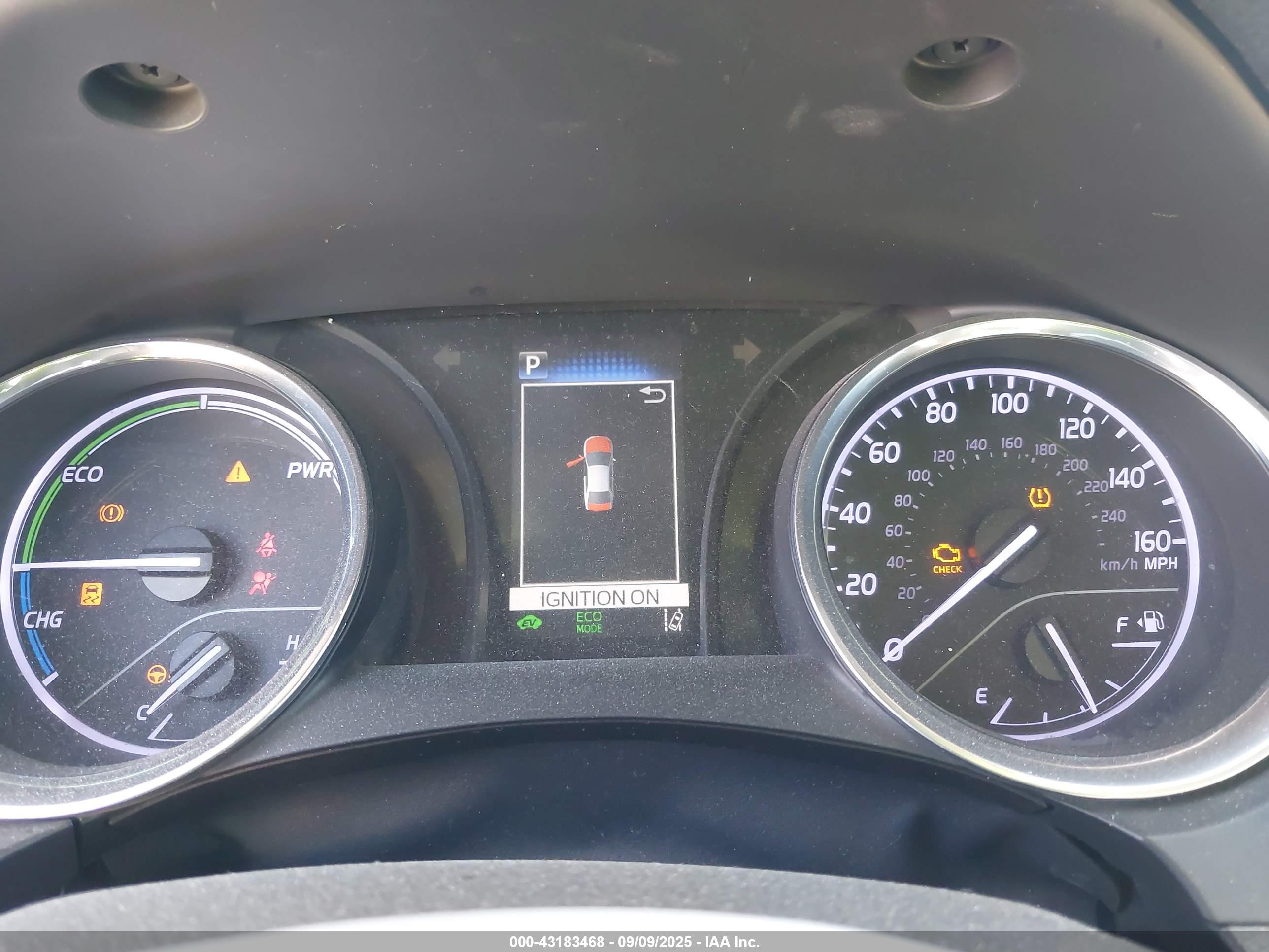 TOYOTA CAMRY image 7