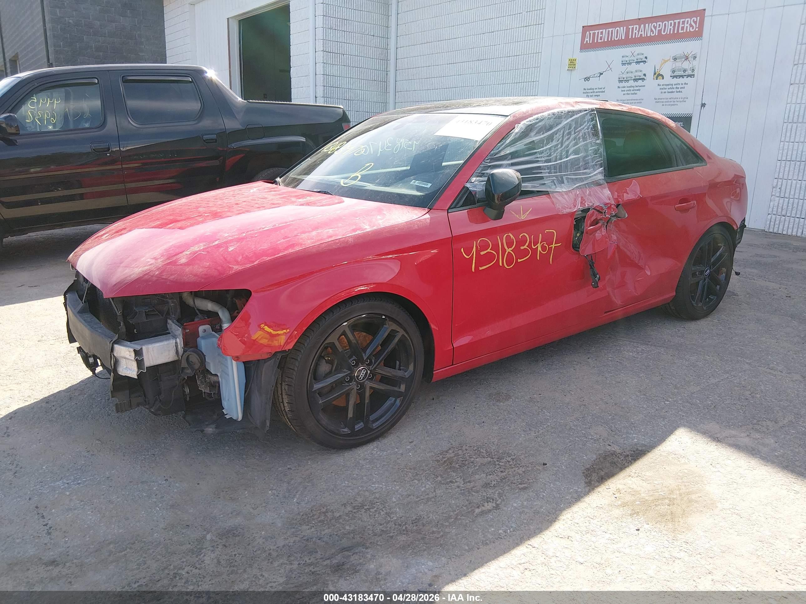 AUDI A3 image 2