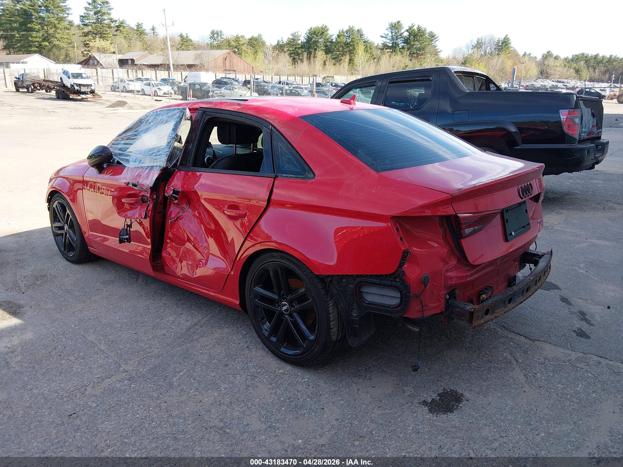 AUDI A3 image 3