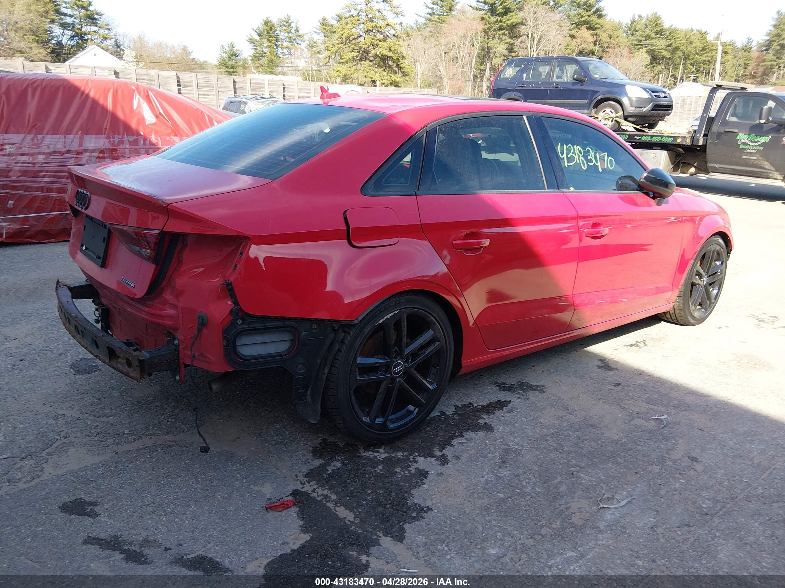 AUDI A3 image 4