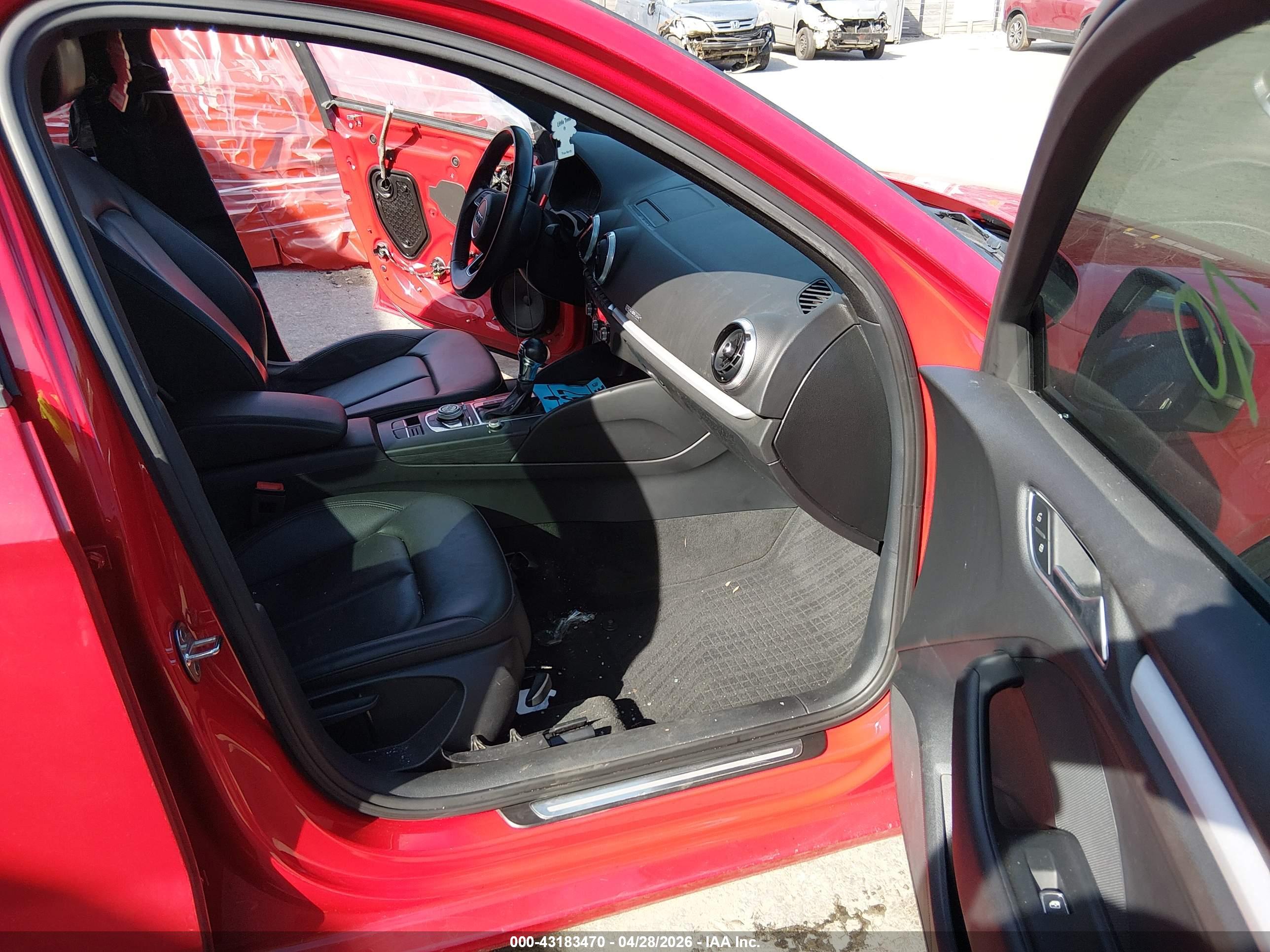 AUDI A3 image 5