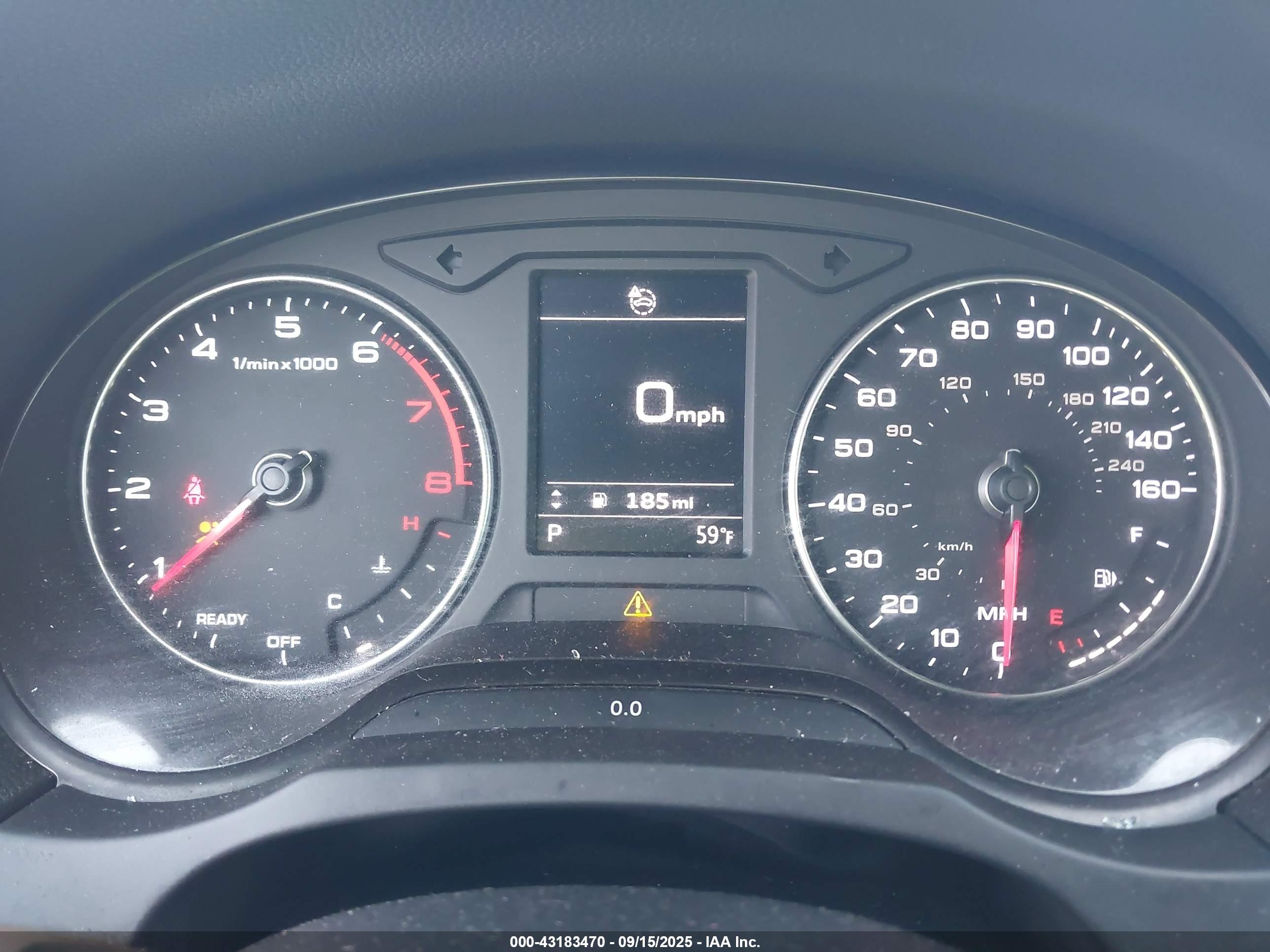 AUDI A3 image 7