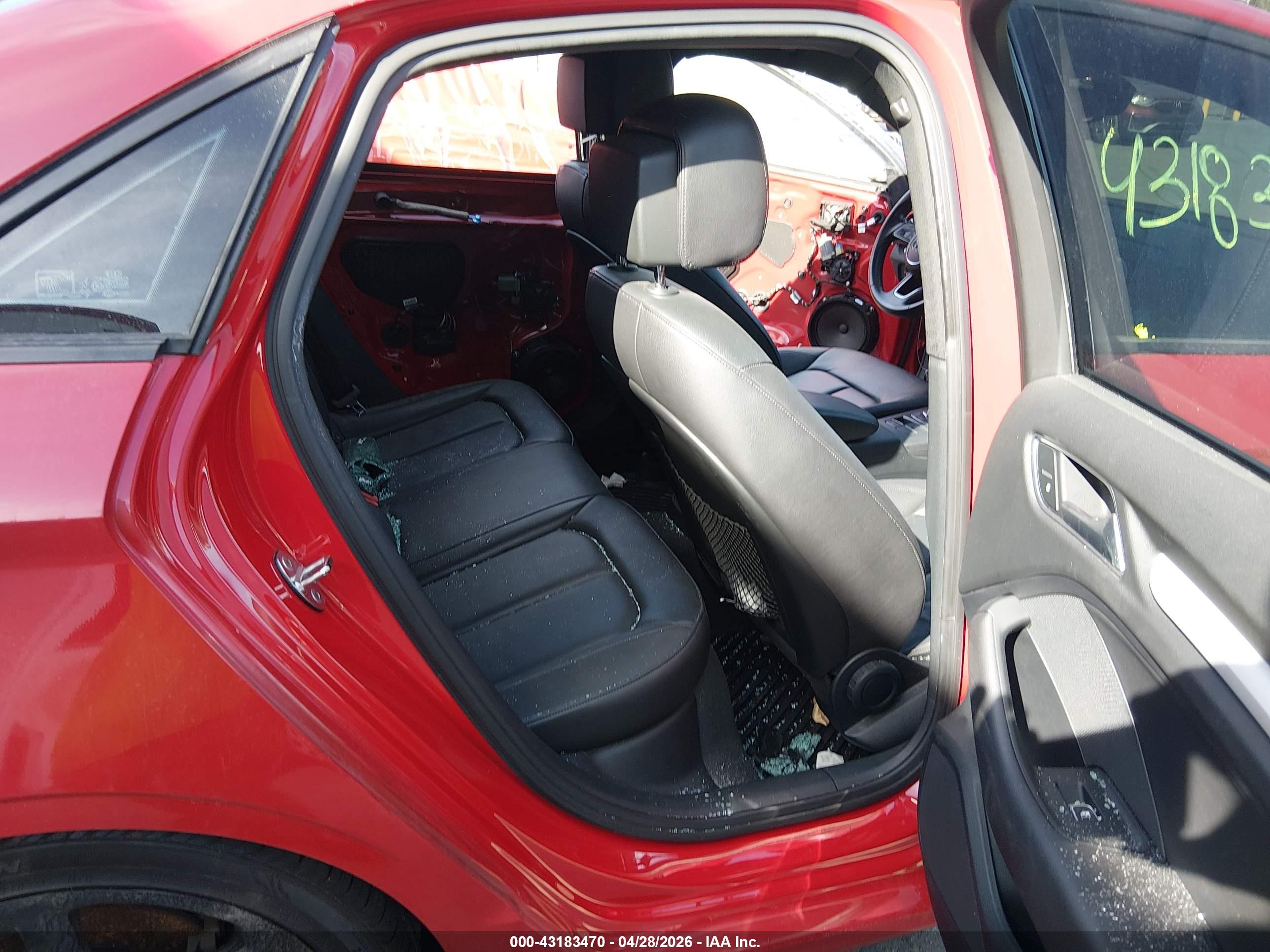 AUDI A3 image 8