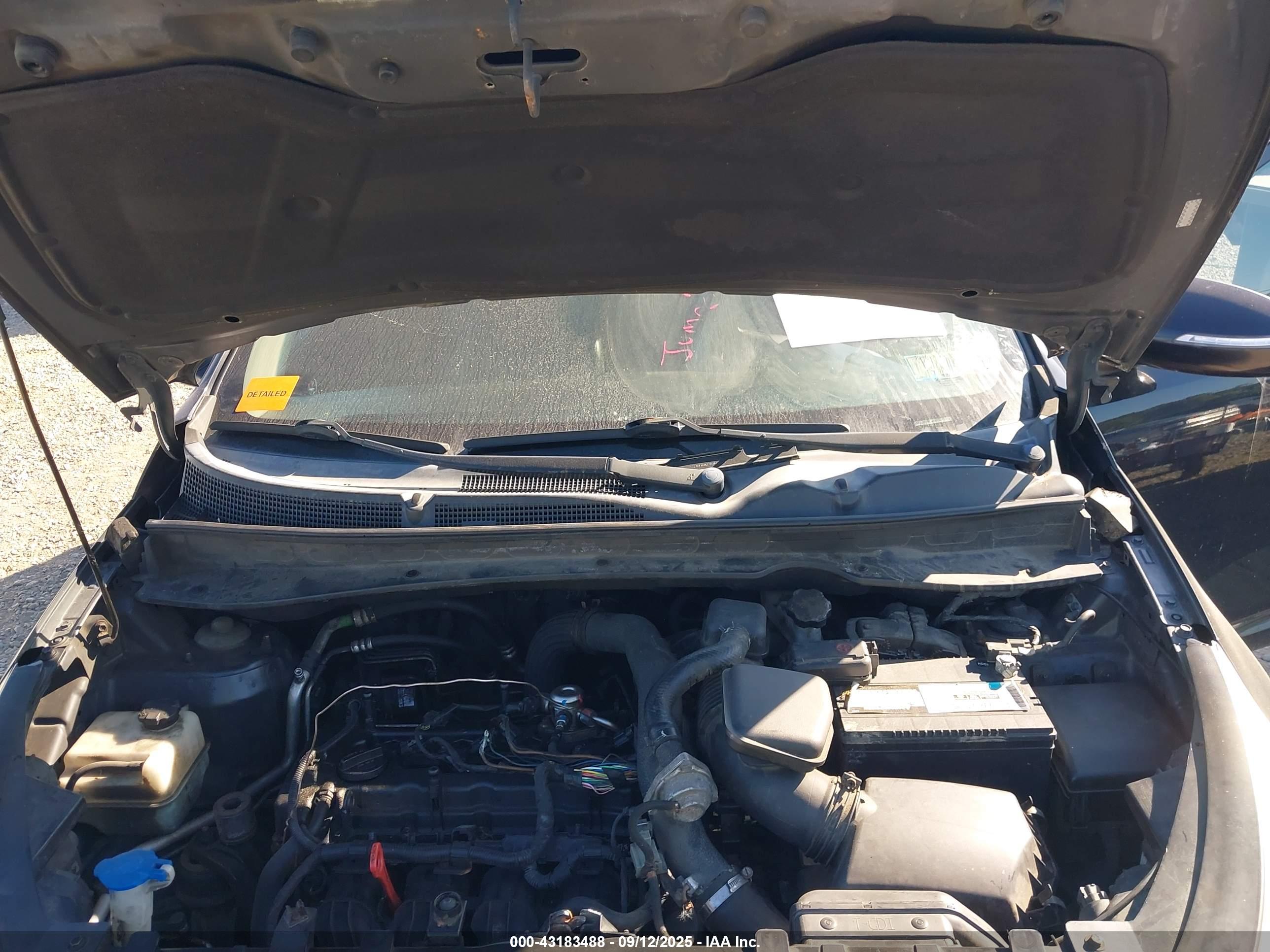 KIA SPORTAGE image 10