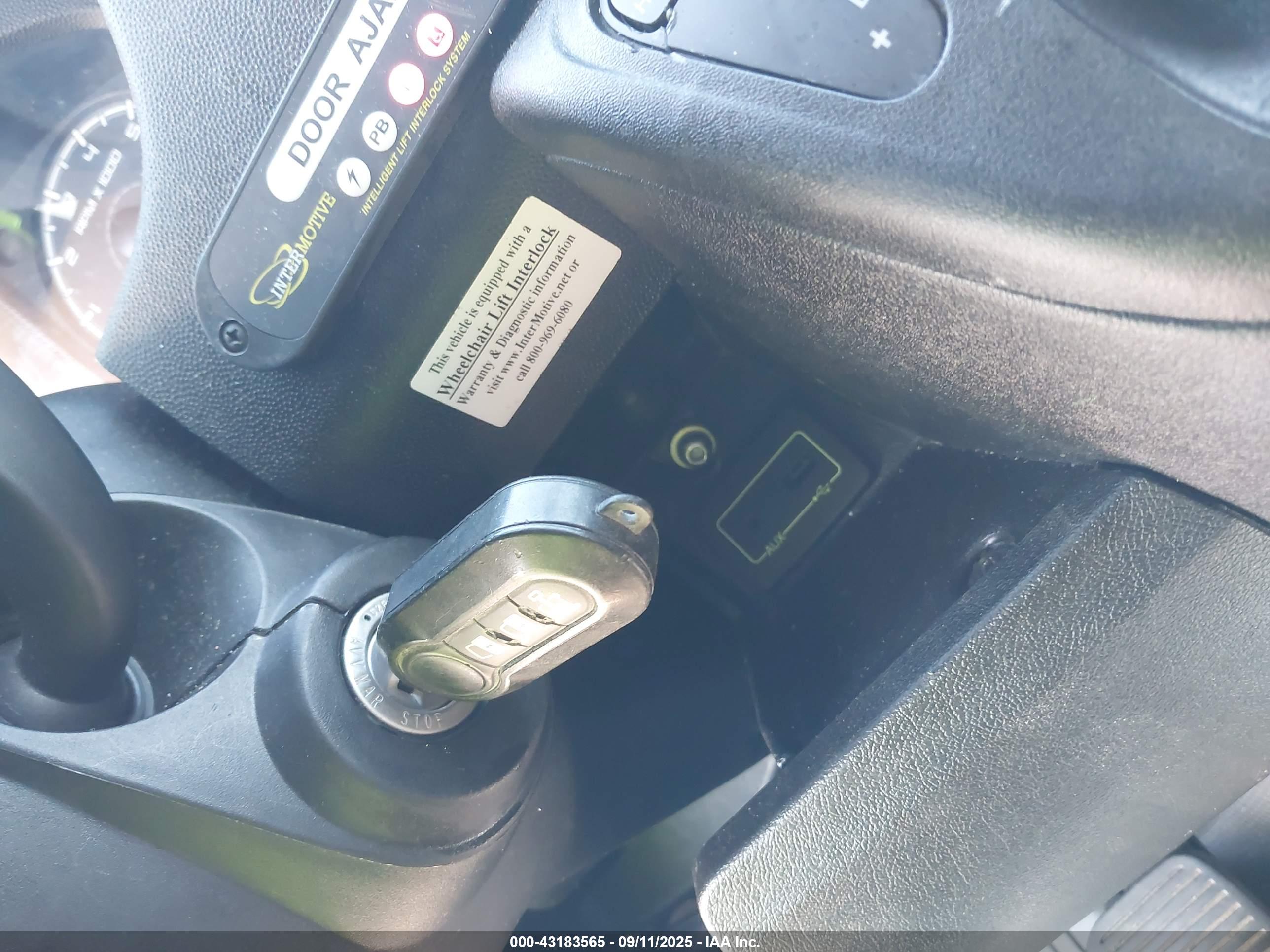 RAM PROMASTER image 11