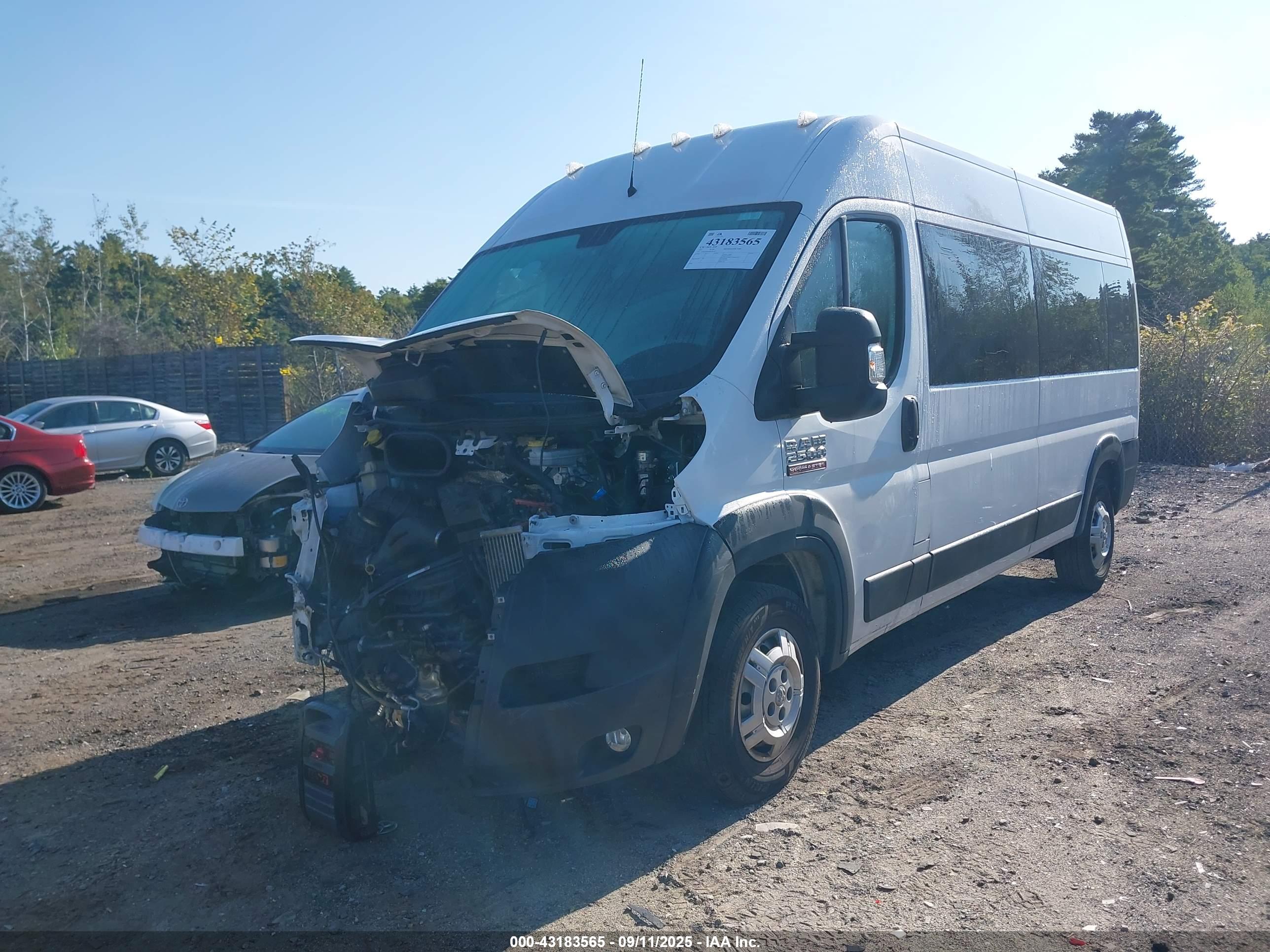 RAM PROMASTER image 2