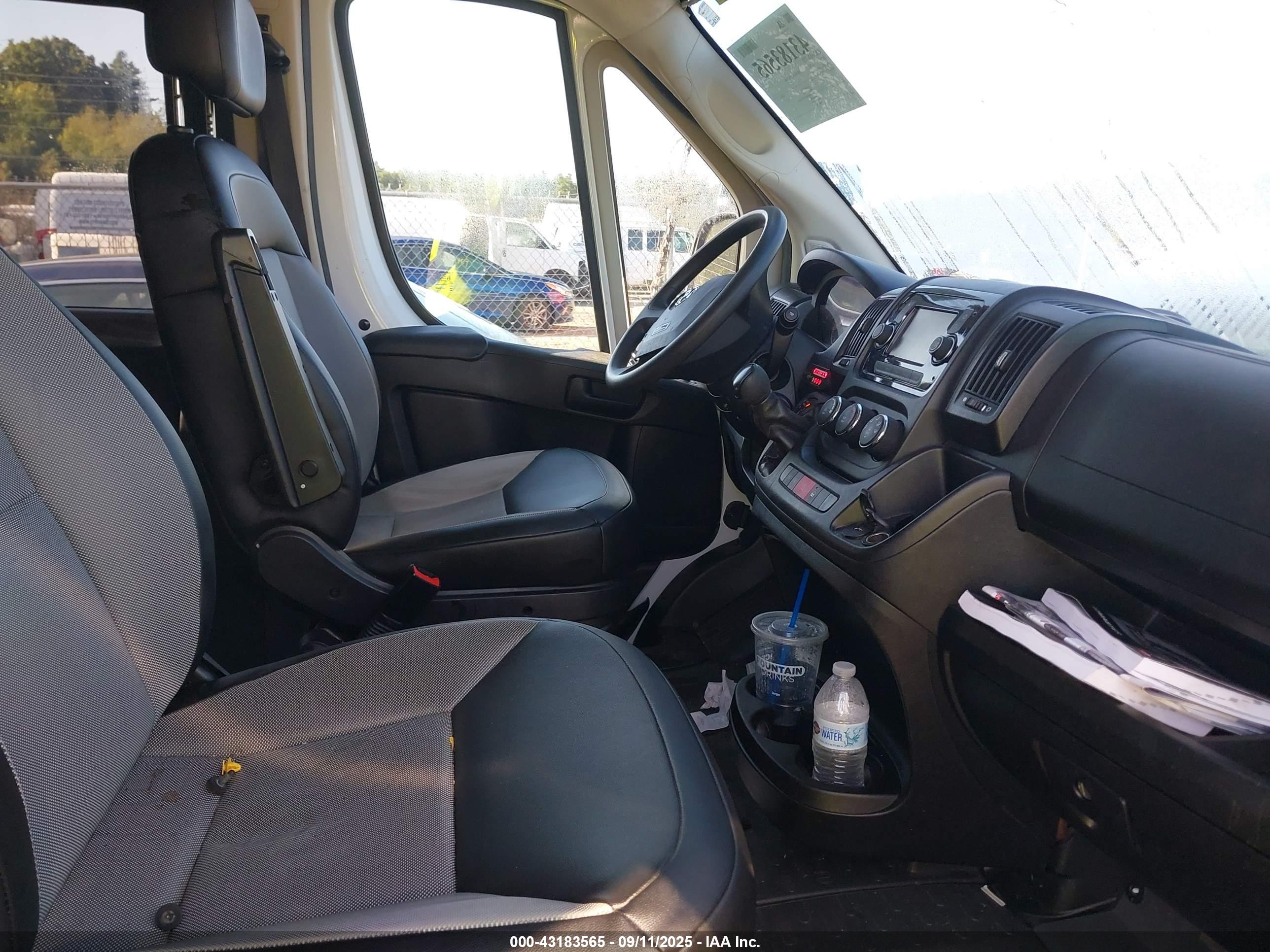 RAM PROMASTER image 5