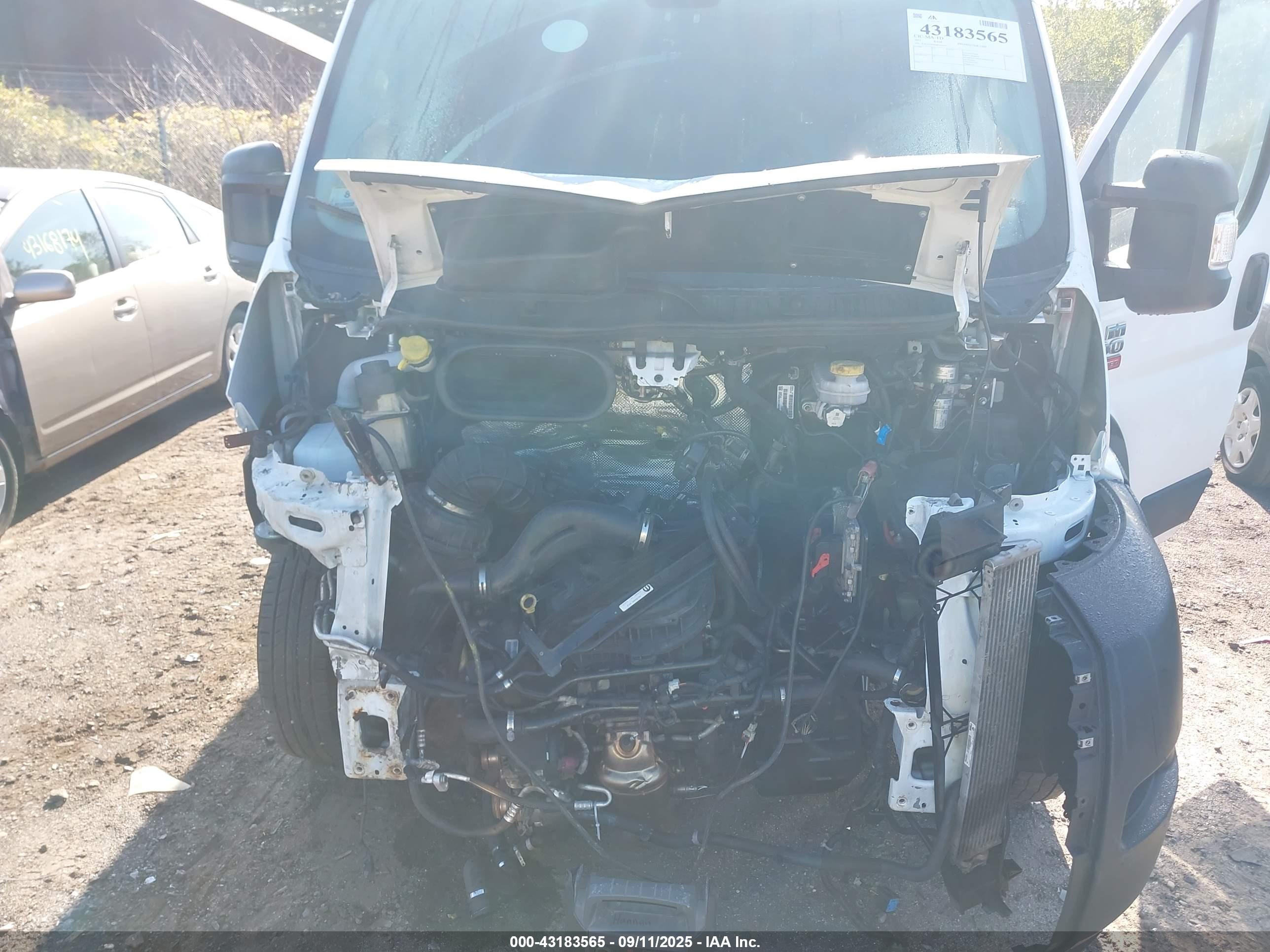 RAM PROMASTER image 6