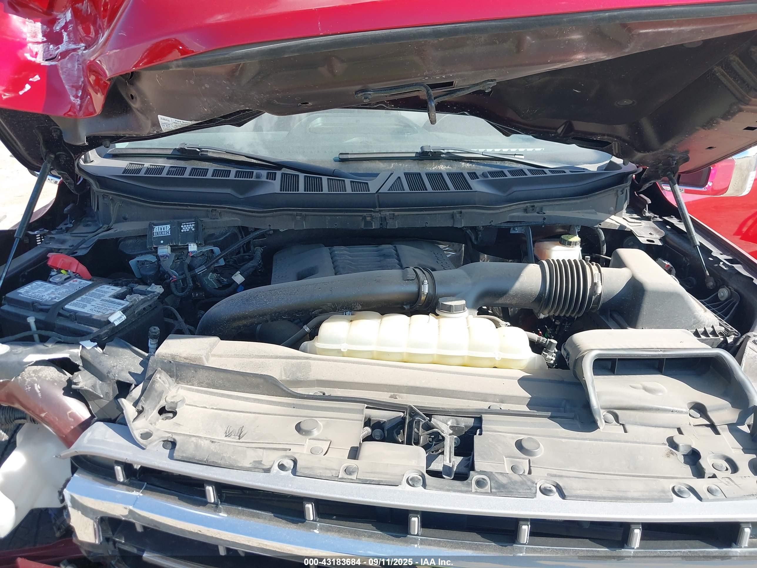 FORD F-150 image 10