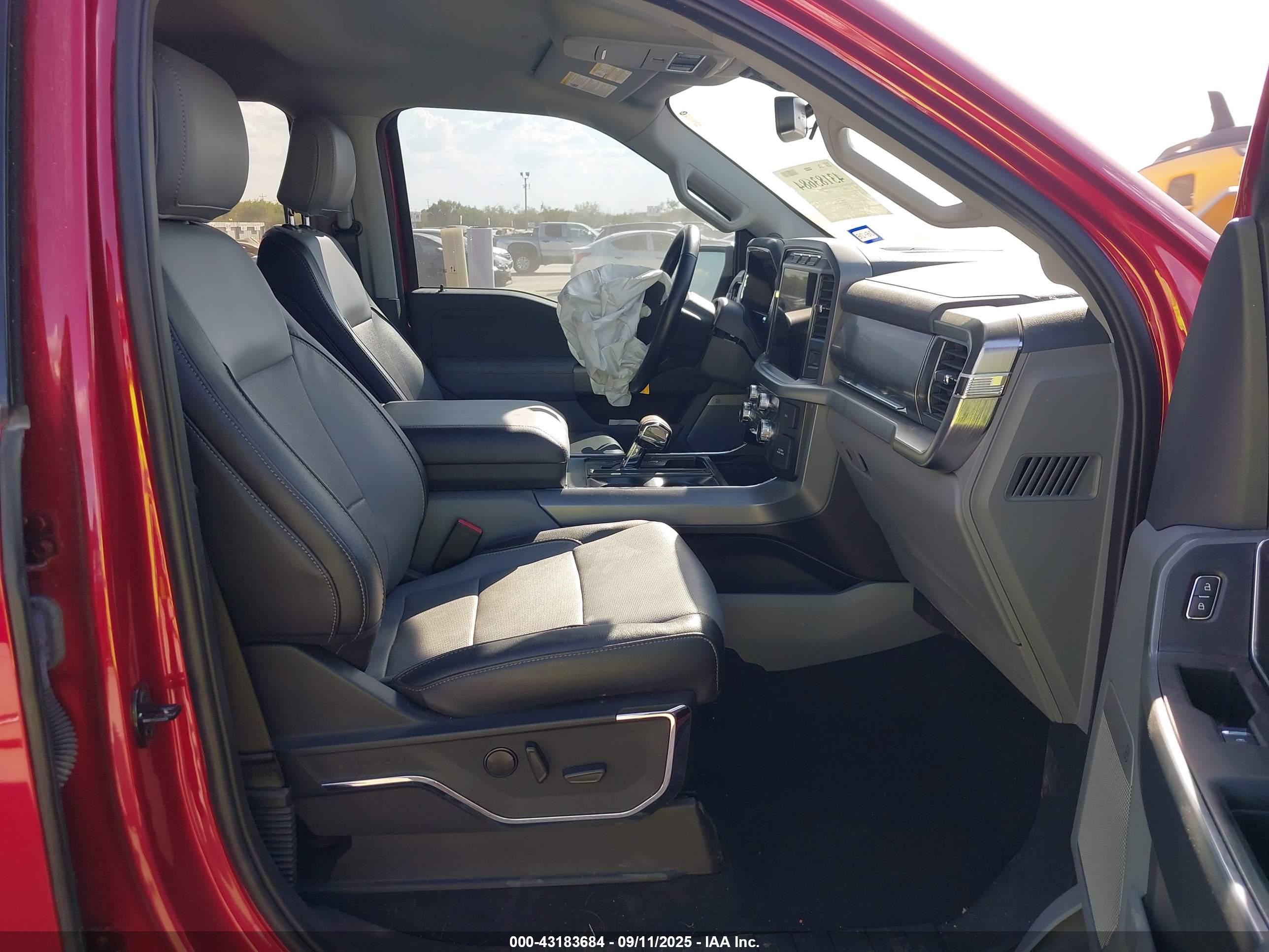 FORD F-150 image 5
