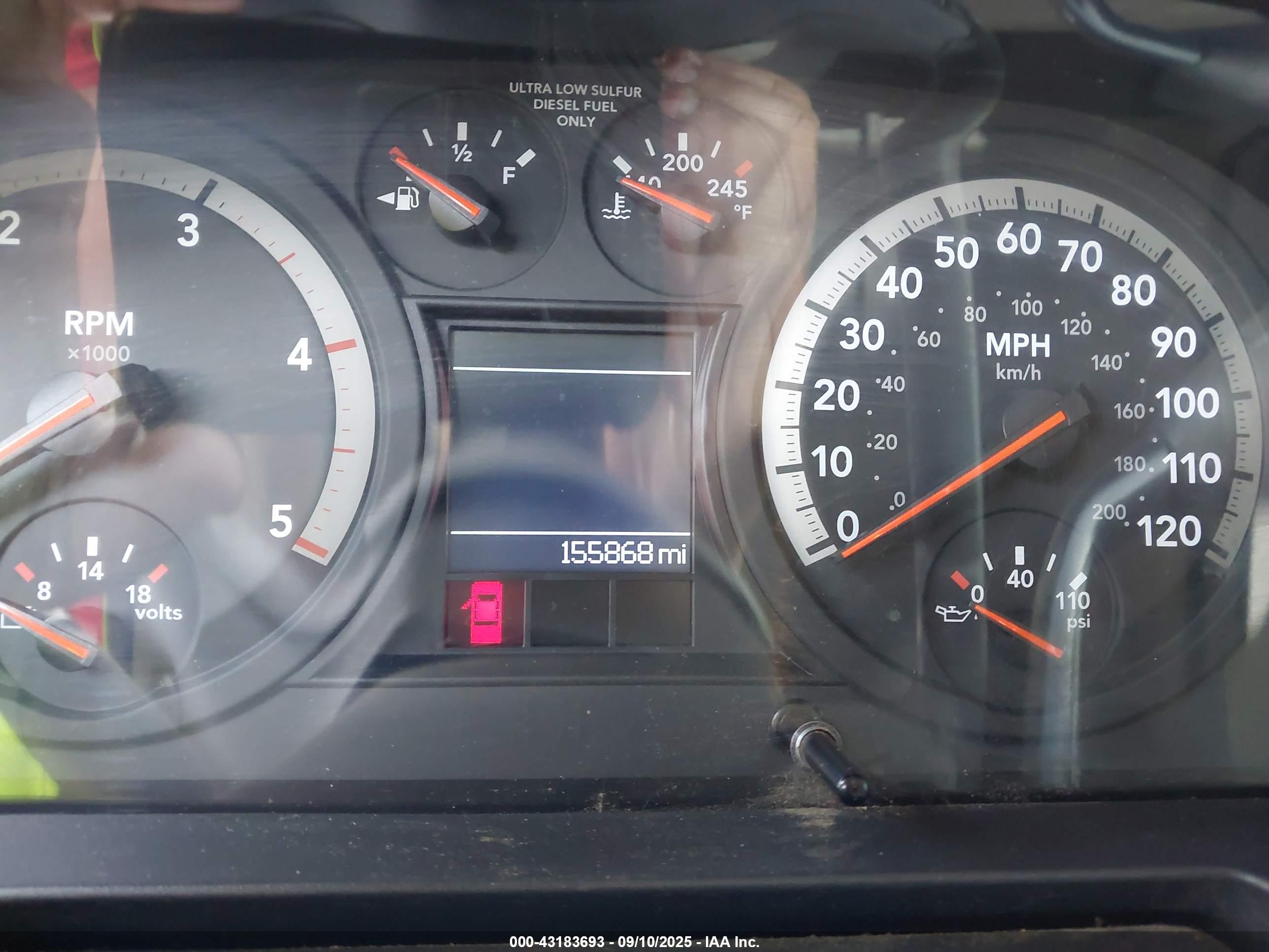 DODGE RAM image 6