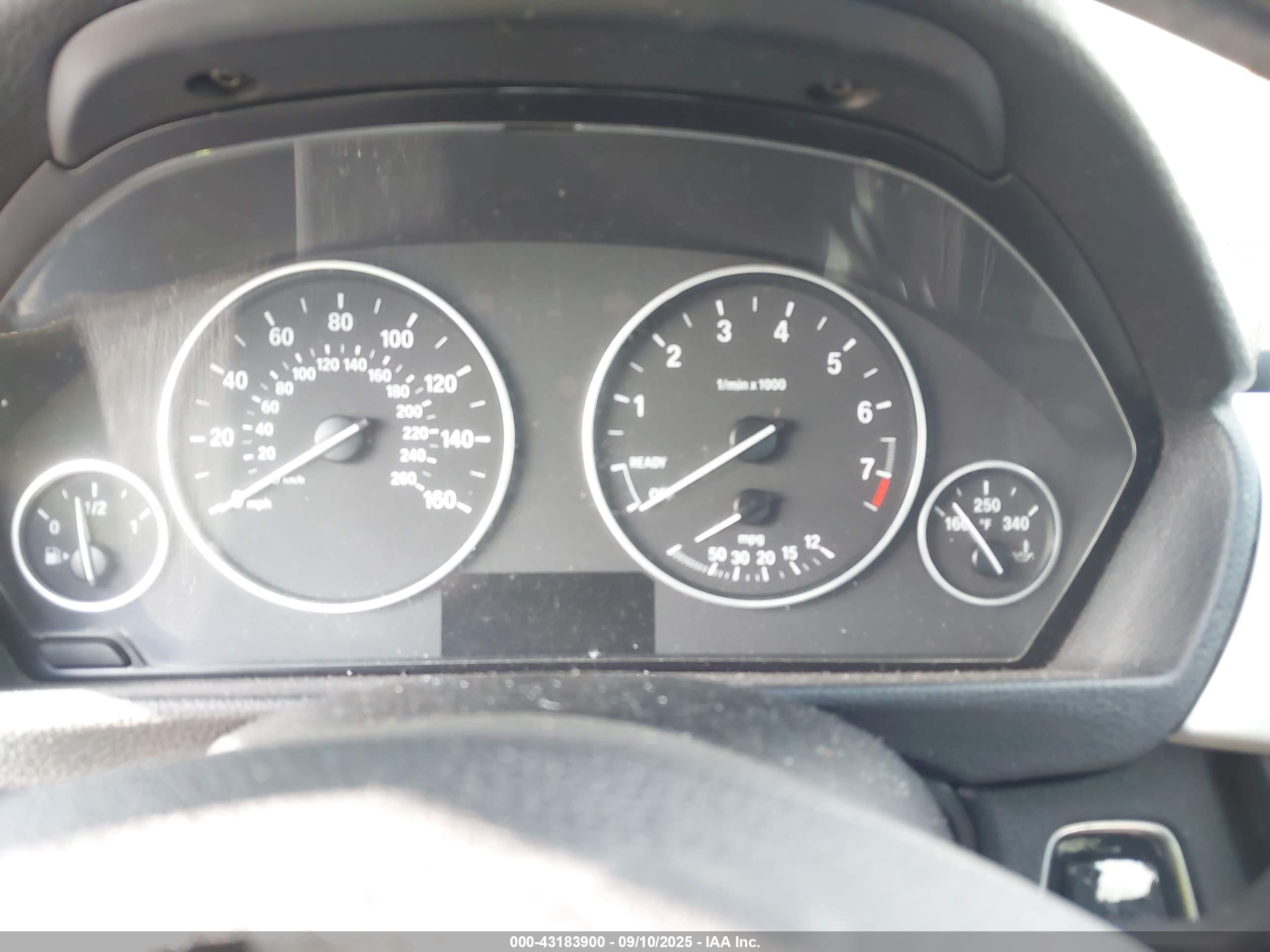 BMW 328I image 7