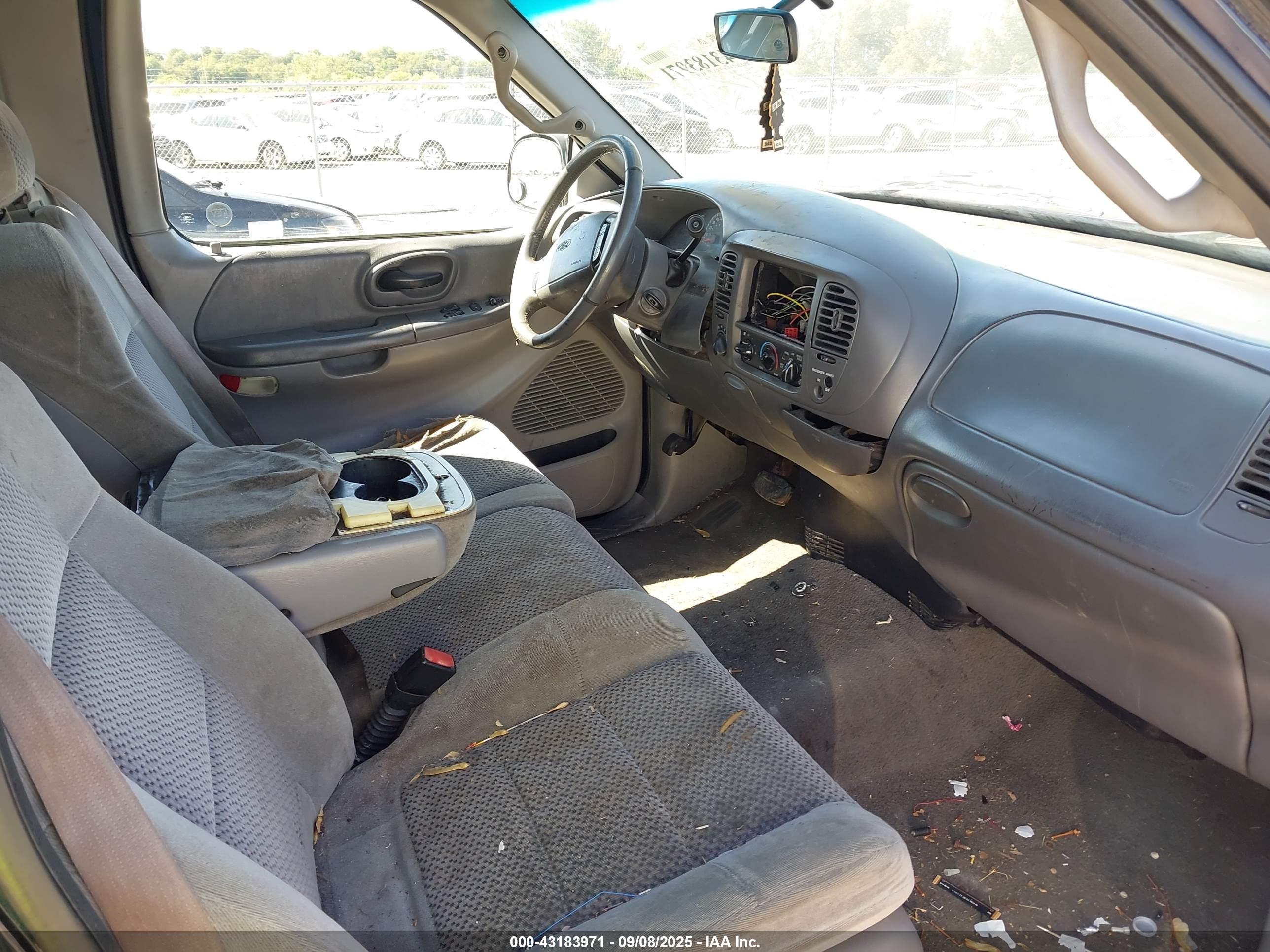 FORD F-150 image 5